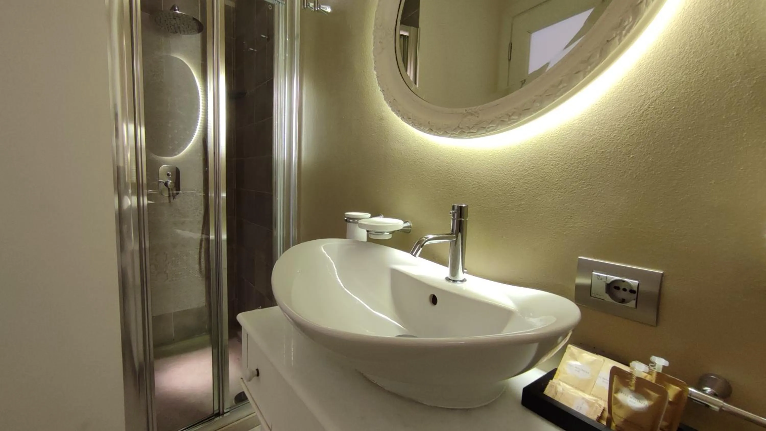 Dimora Bellini by Hotel Bellini sas