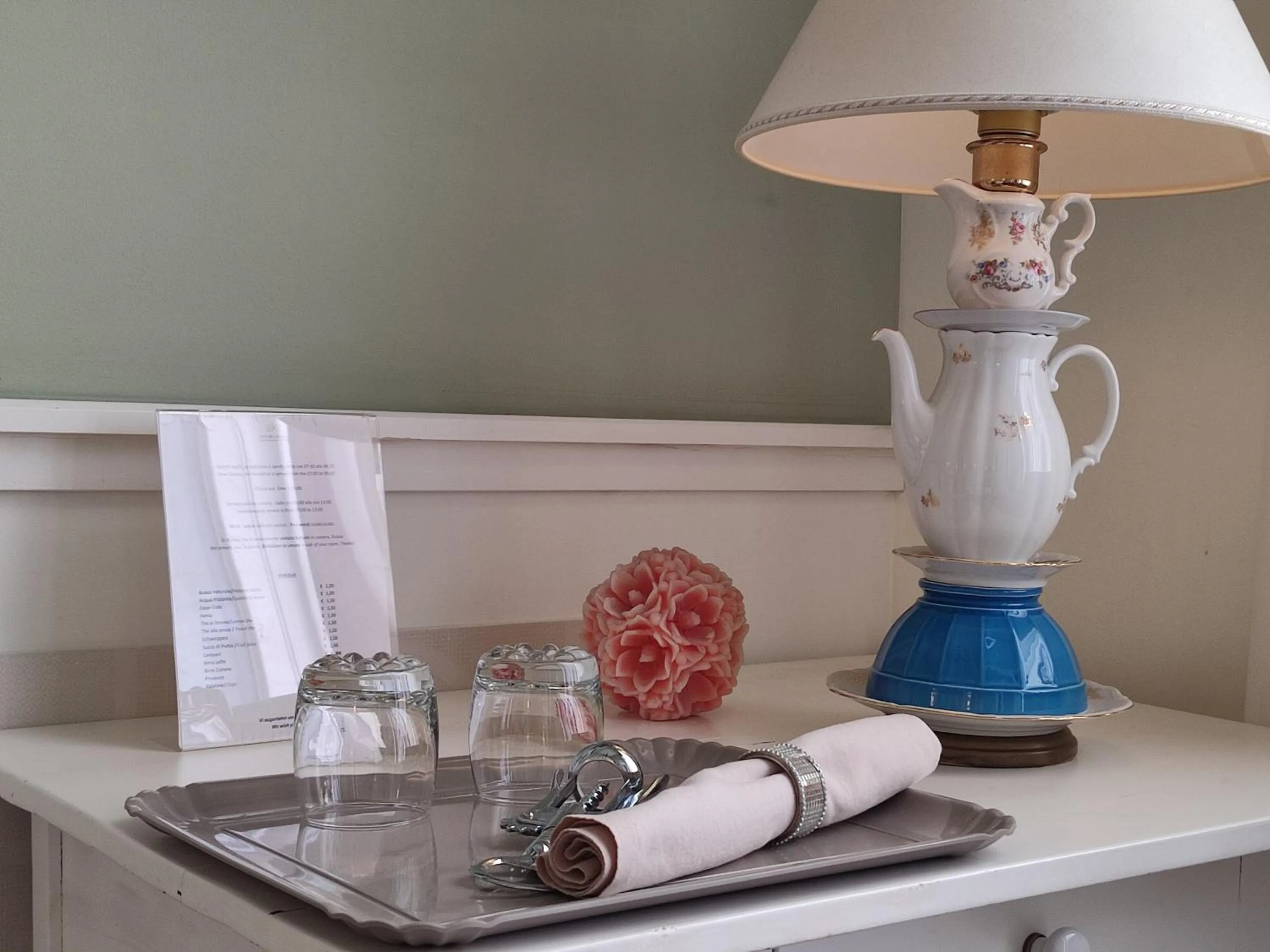 Dimora Bellini by Hotel Bellini sas