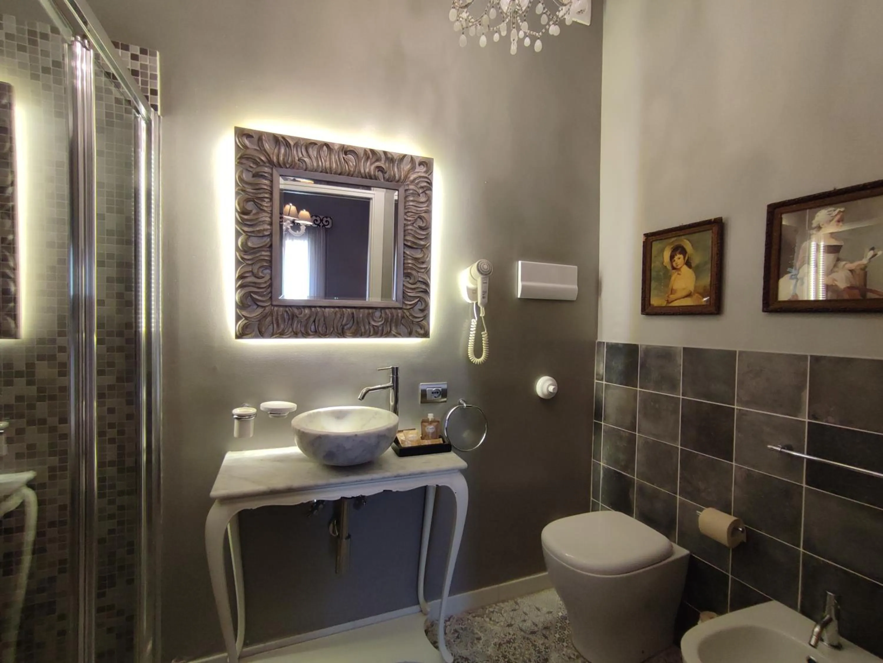 Dimora Bellini by Hotel Bellini sas