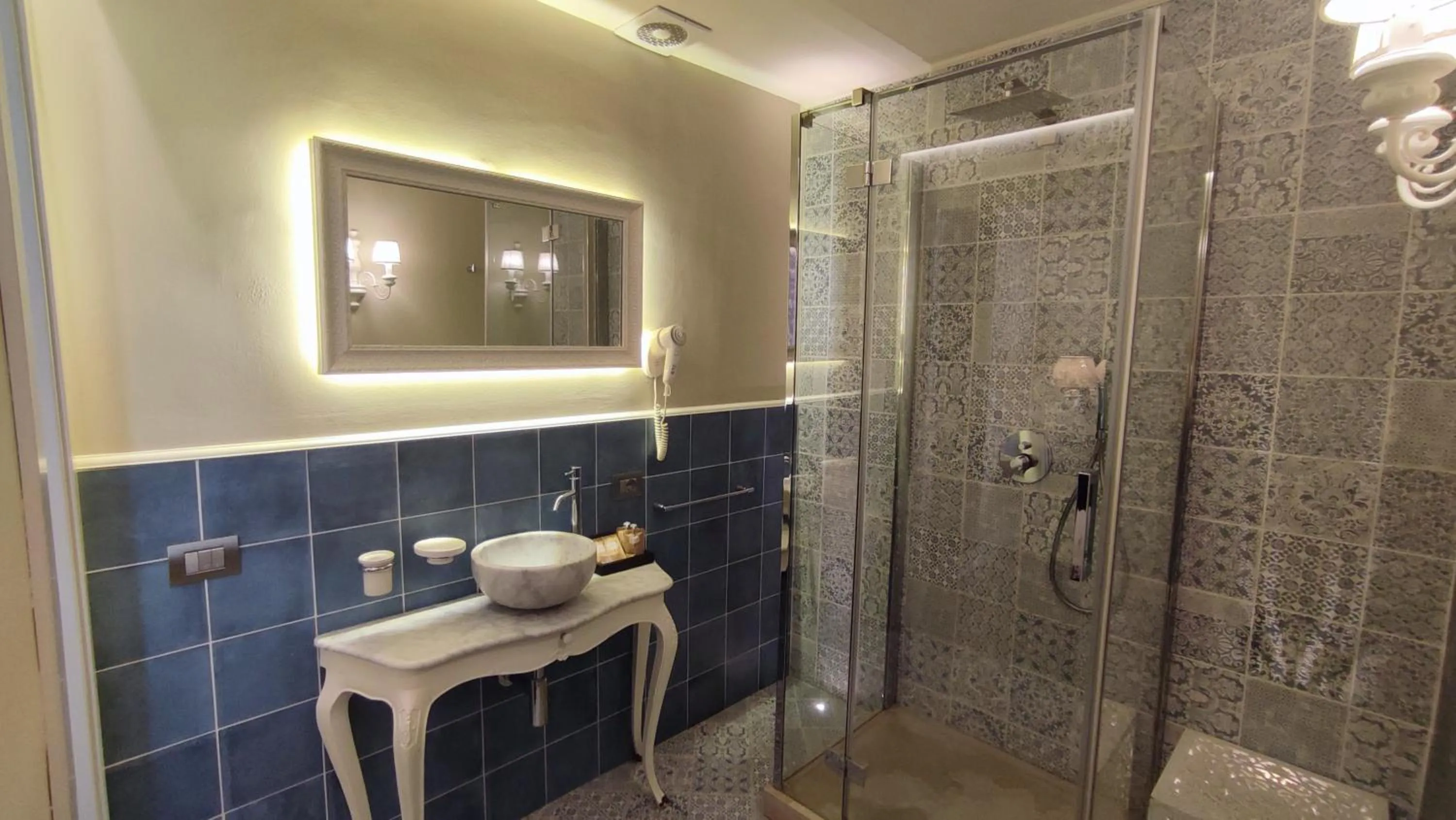 Dimora Bellini by Hotel Bellini sas