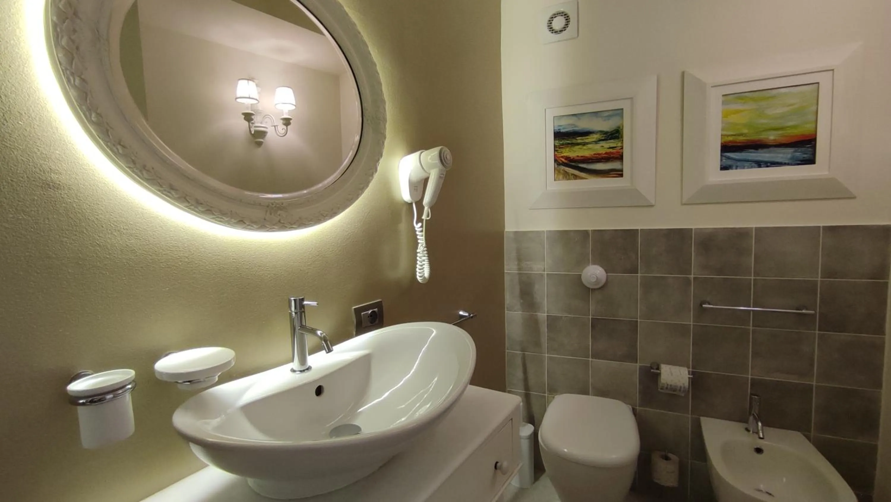 Dimora Bellini by Hotel Bellini sas