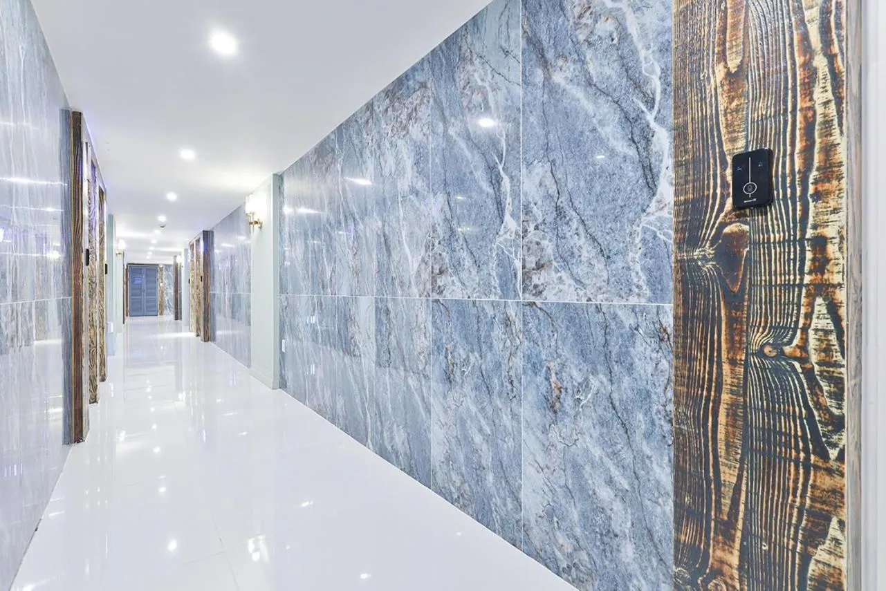 Area and facilities in 2월 호텔 리버사이드 경산점