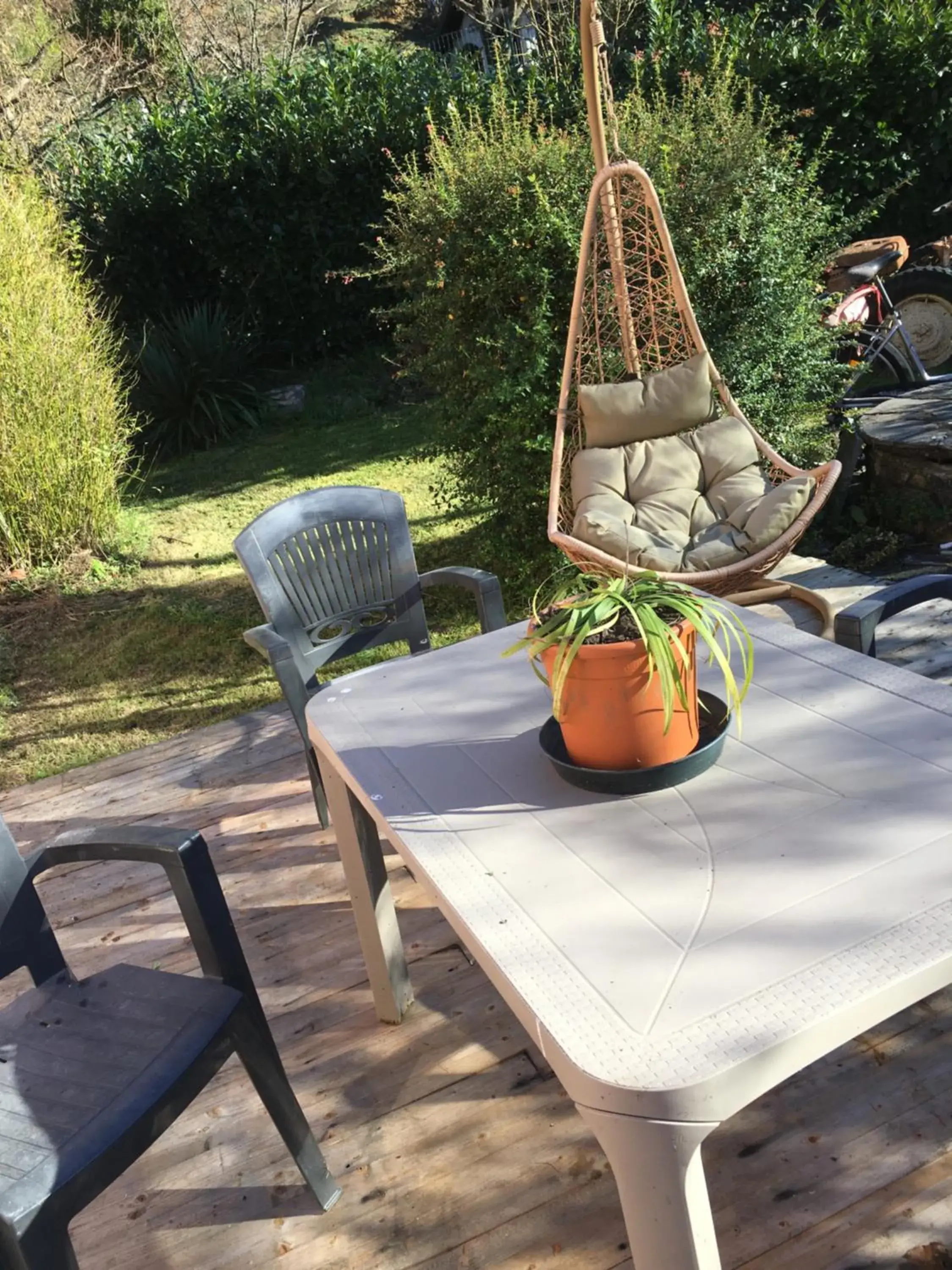 Apartment in Il Ghiretto Appartamento Apartment in Il Ghiretto Appartamento