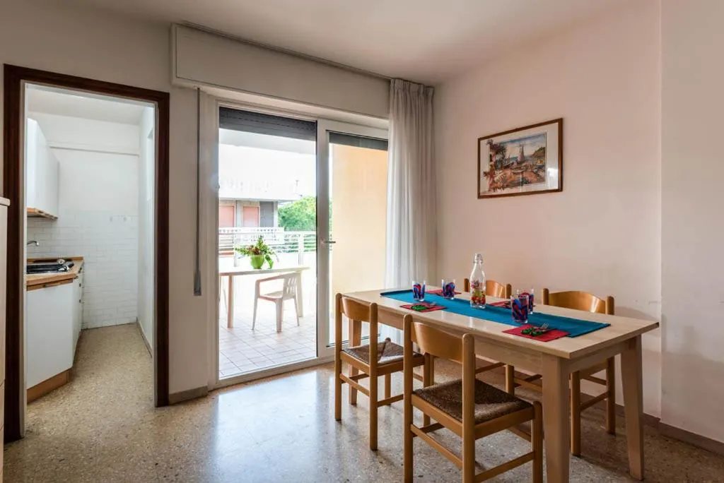 Condominio Aurora B