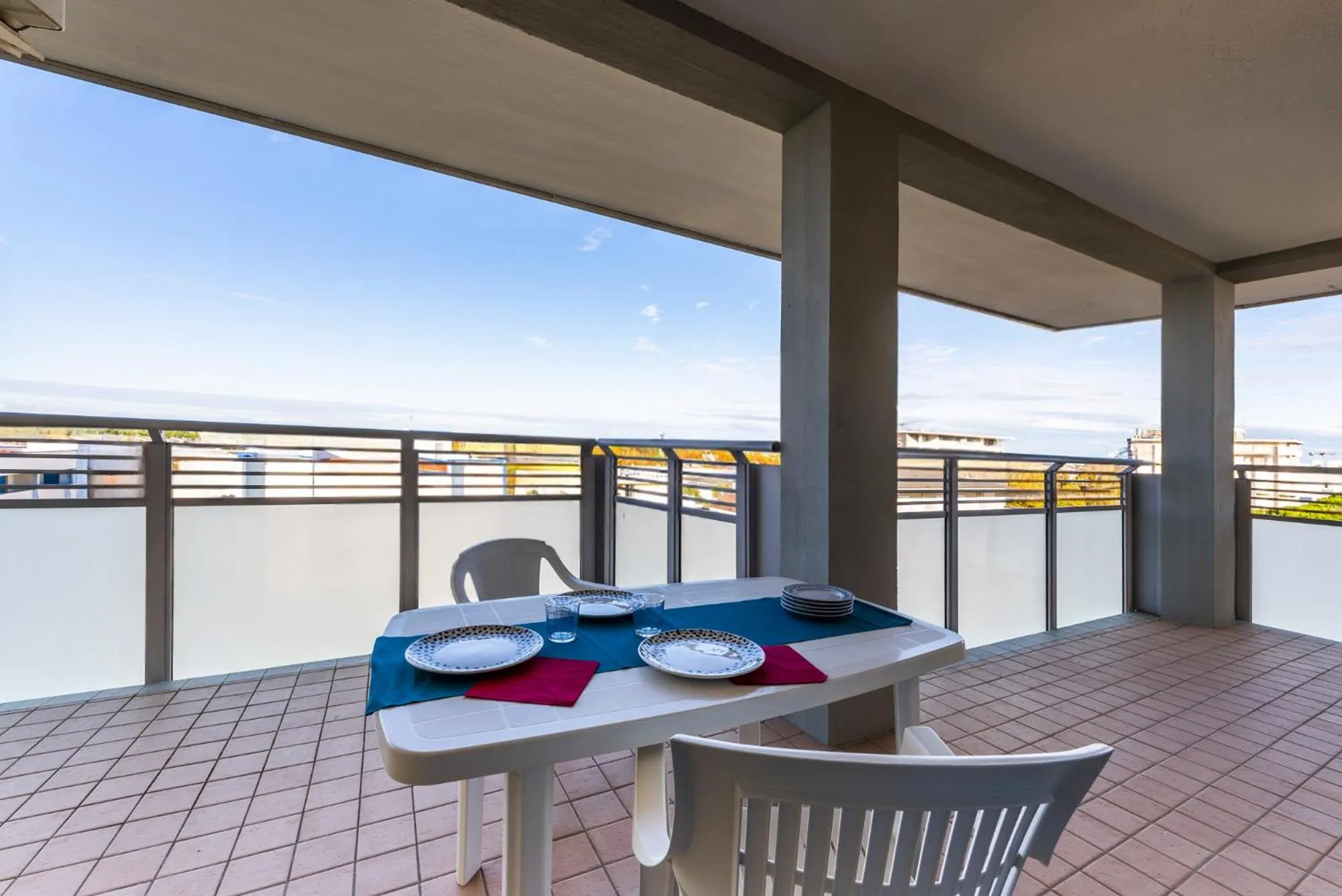 Condominio Aurora B