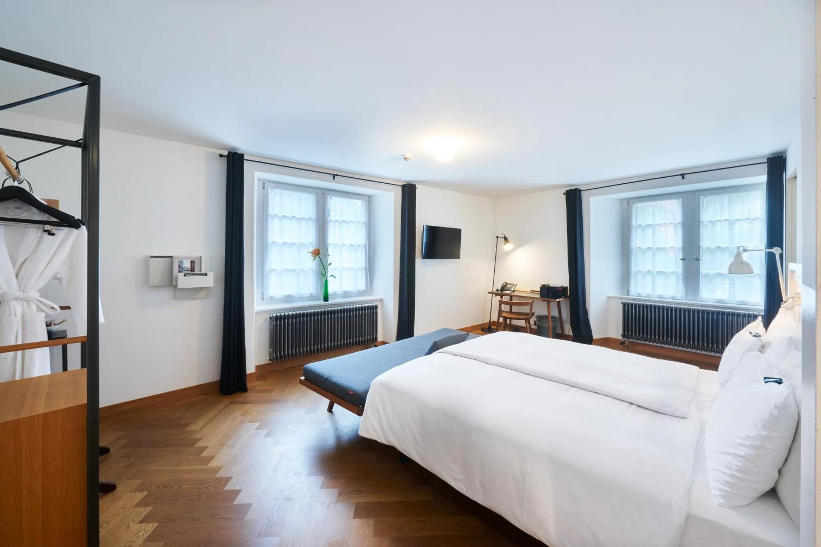 Bed in Marktgasse Hotel