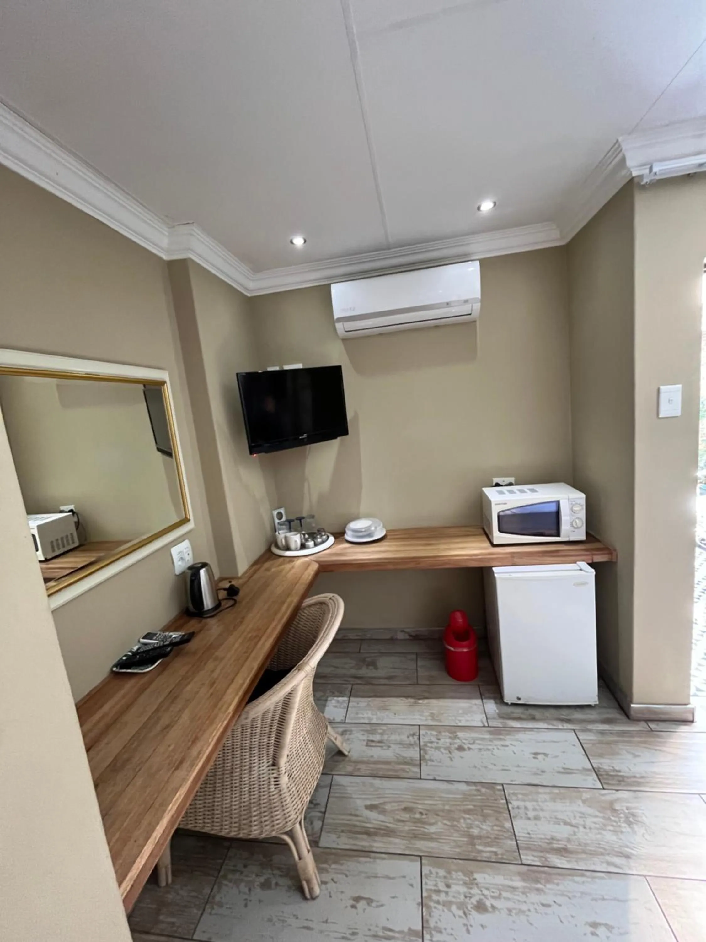 Dormio Manor Guest Lodge