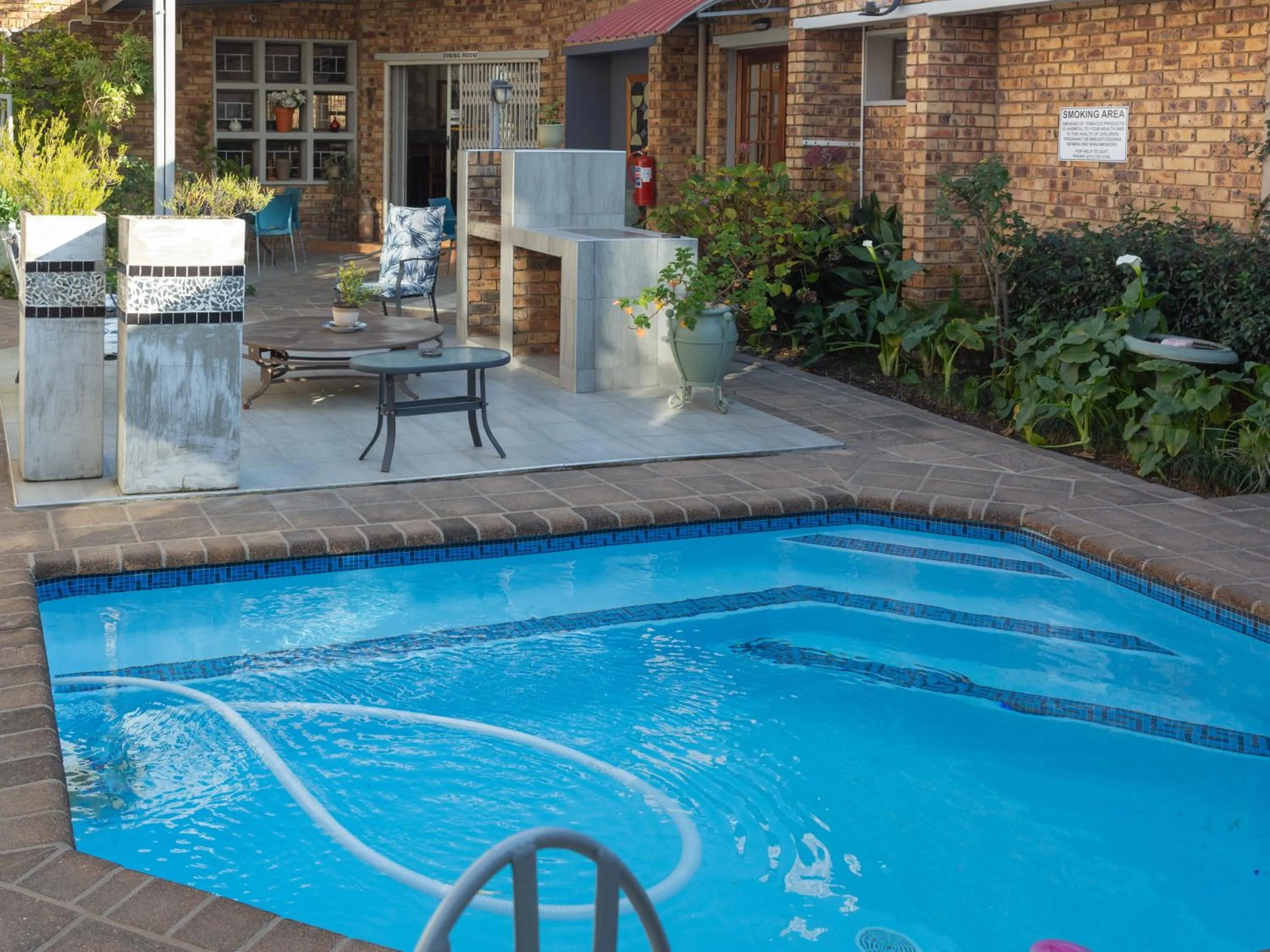 Dormio Manor Guest Lodge