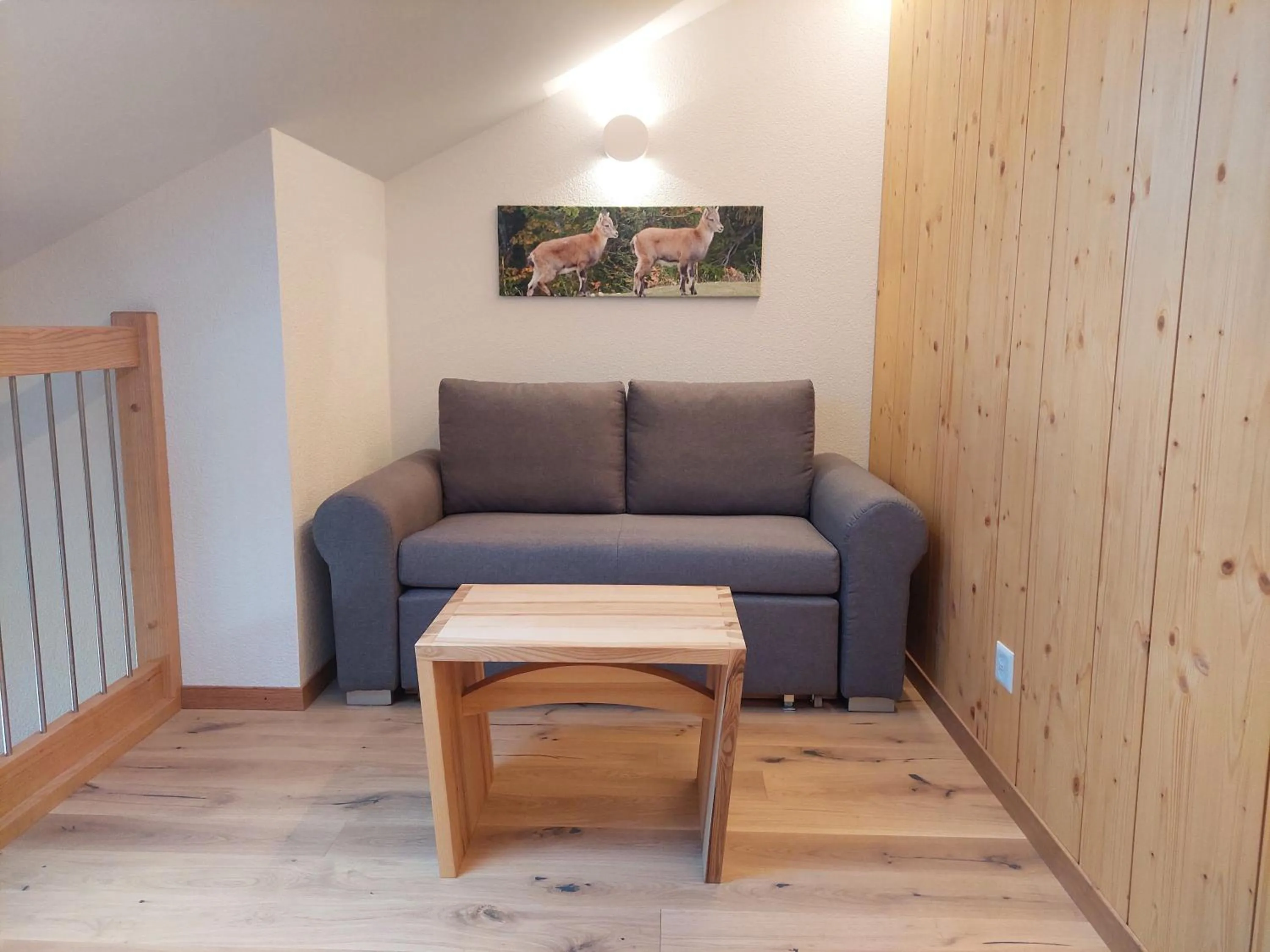 B&B La Ferme De Pouillerel