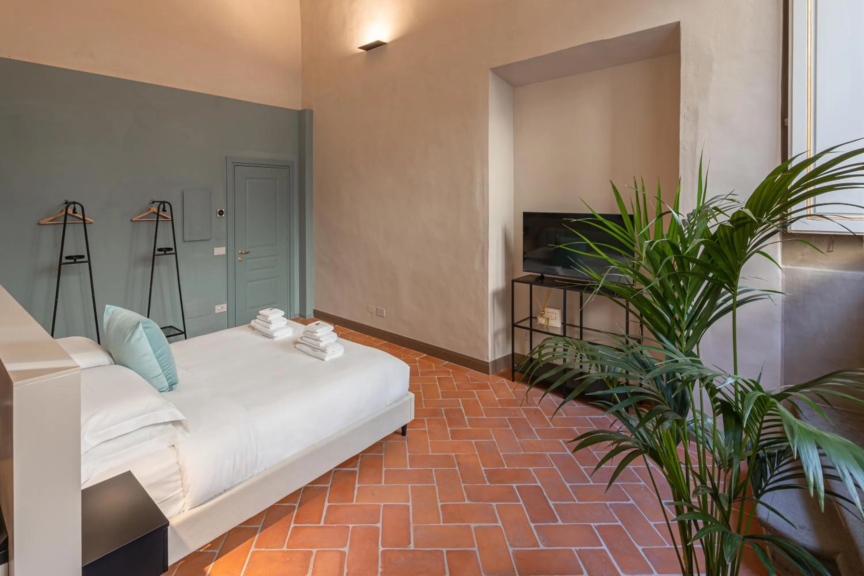 Bedroom in Maggio Living