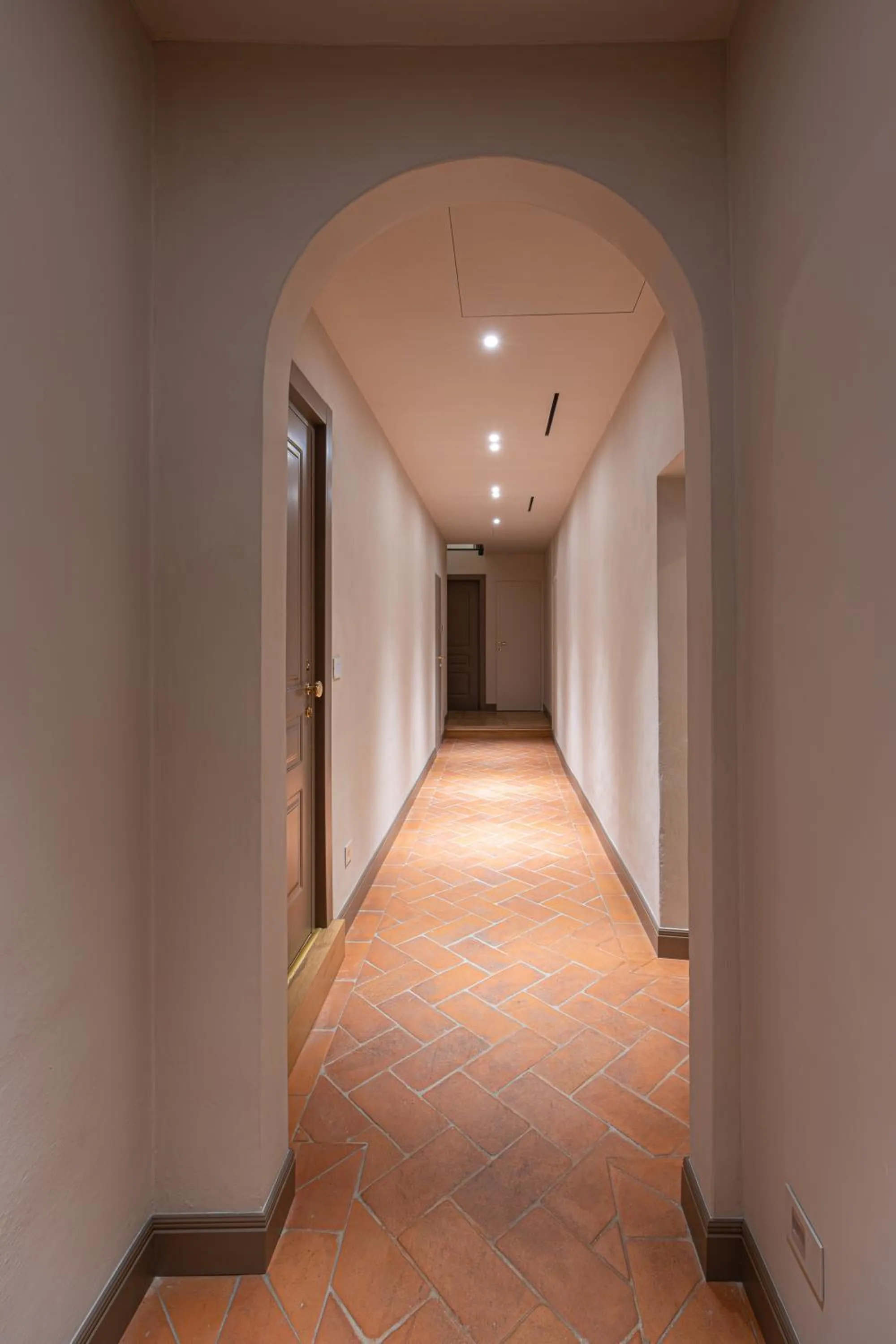 Lobby or reception in Maggio Living