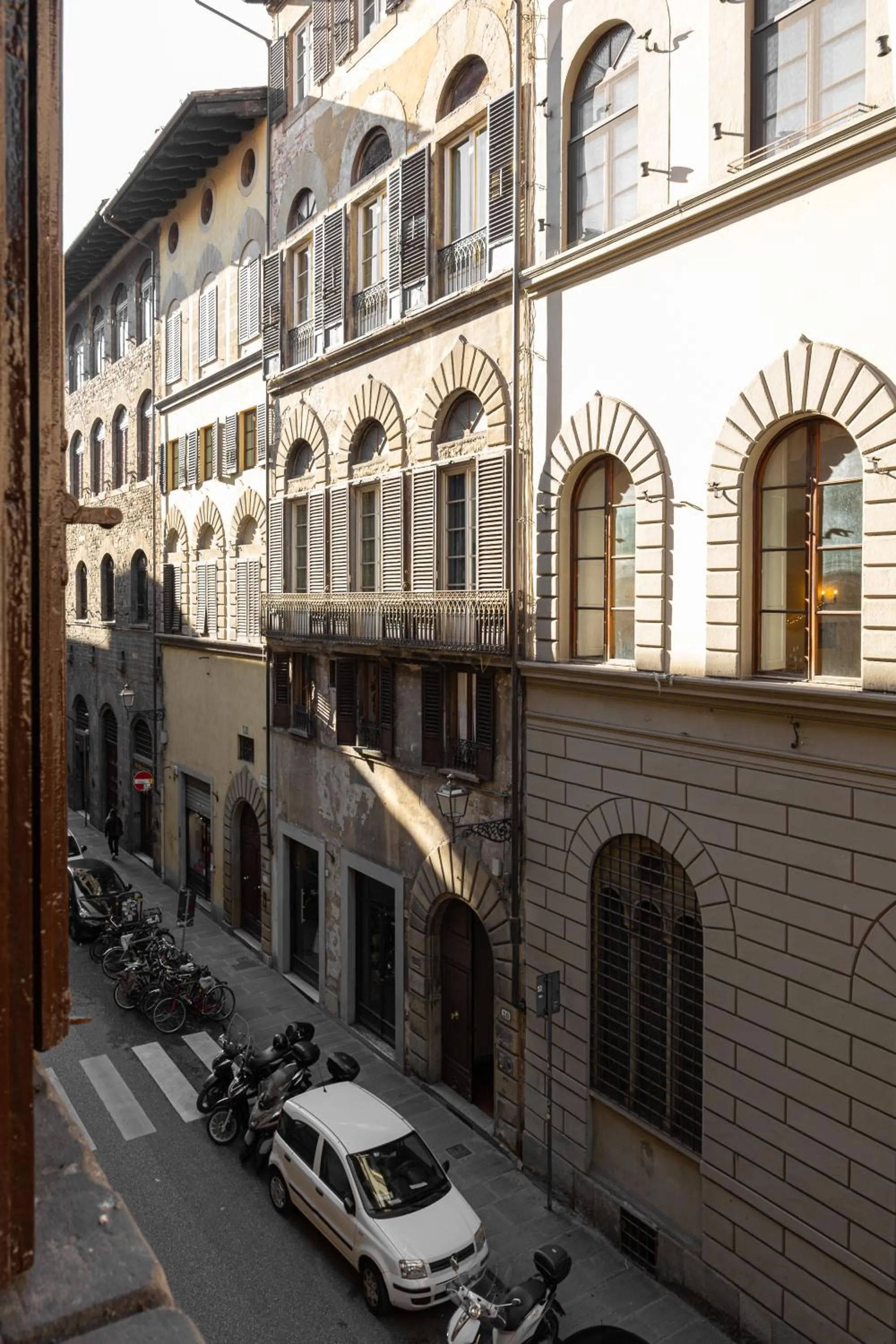 View (from property/room) in Maggio Living