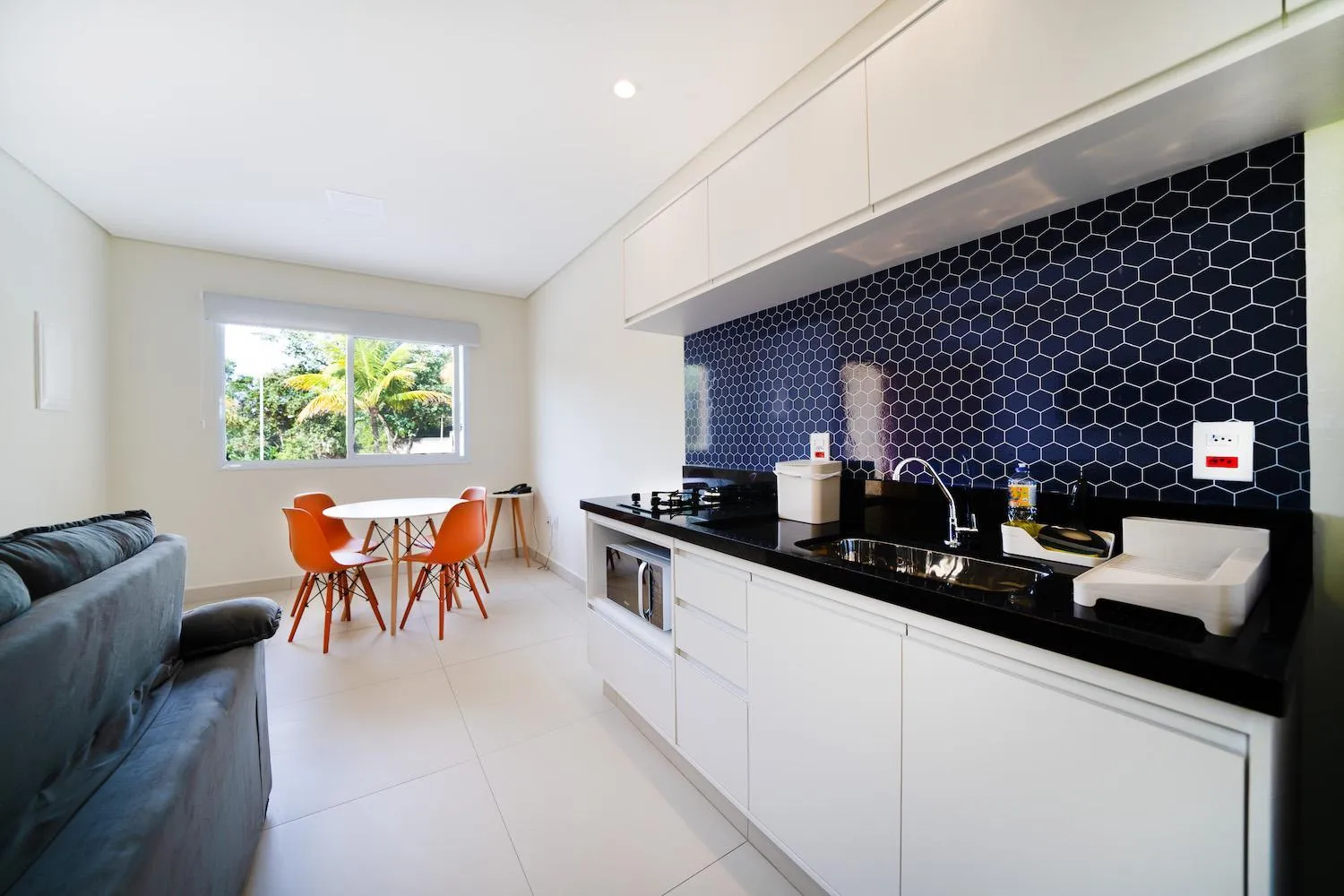 kitchen in Vinhedo Plaza Hotel