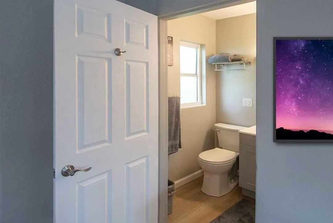 Liberty hill Executive Inn