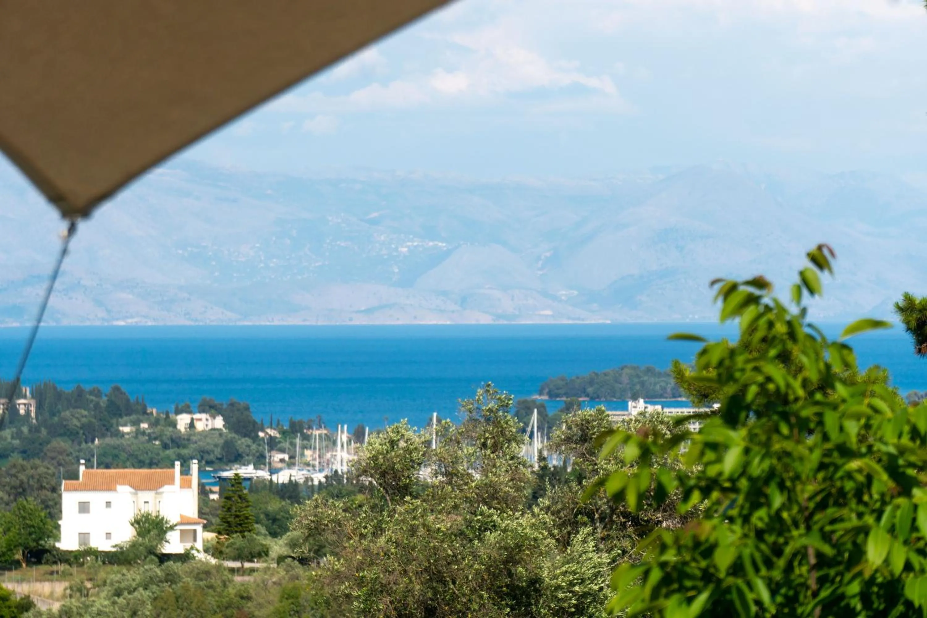 Villa Kerkyra