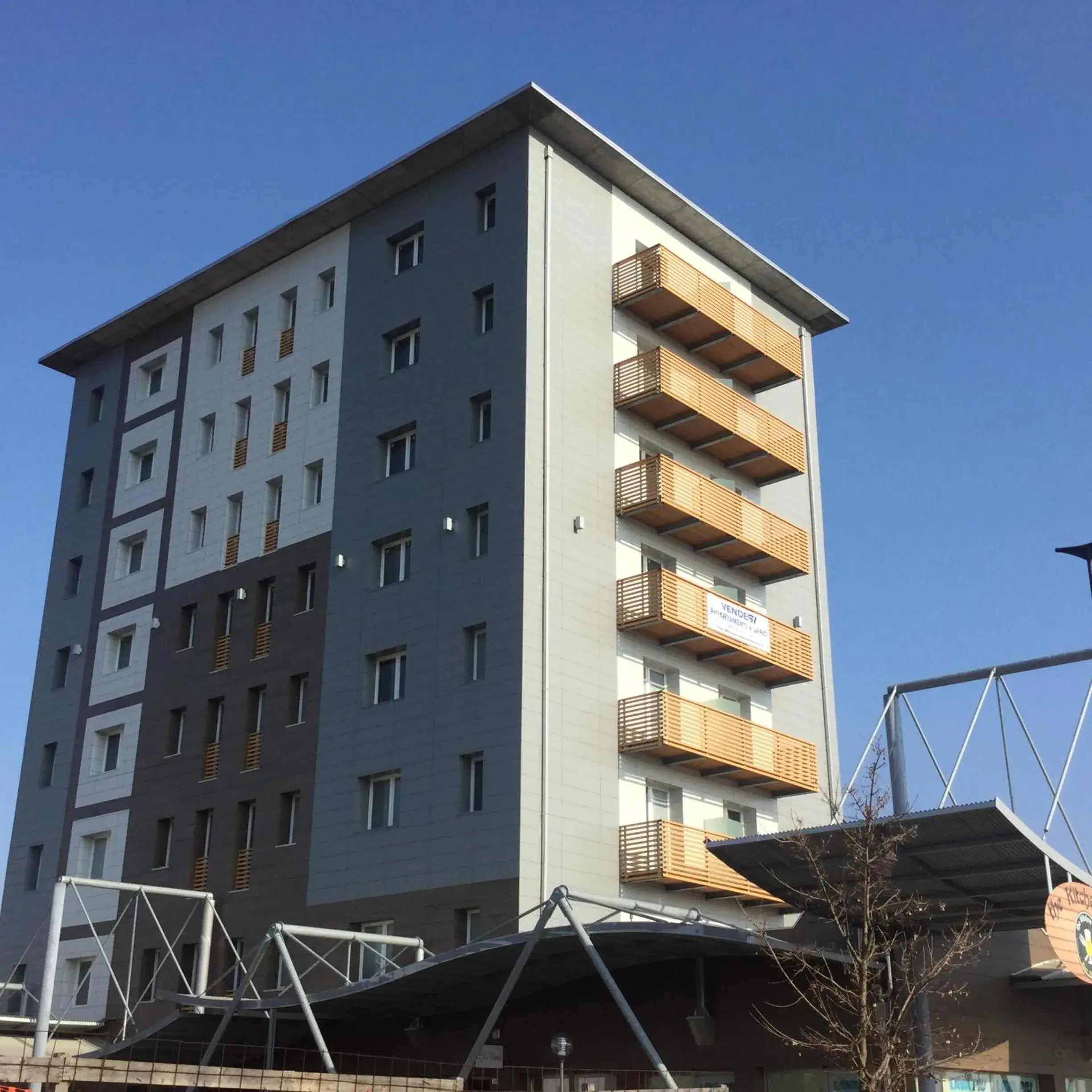 The Residence Galliate The Residence Galliate