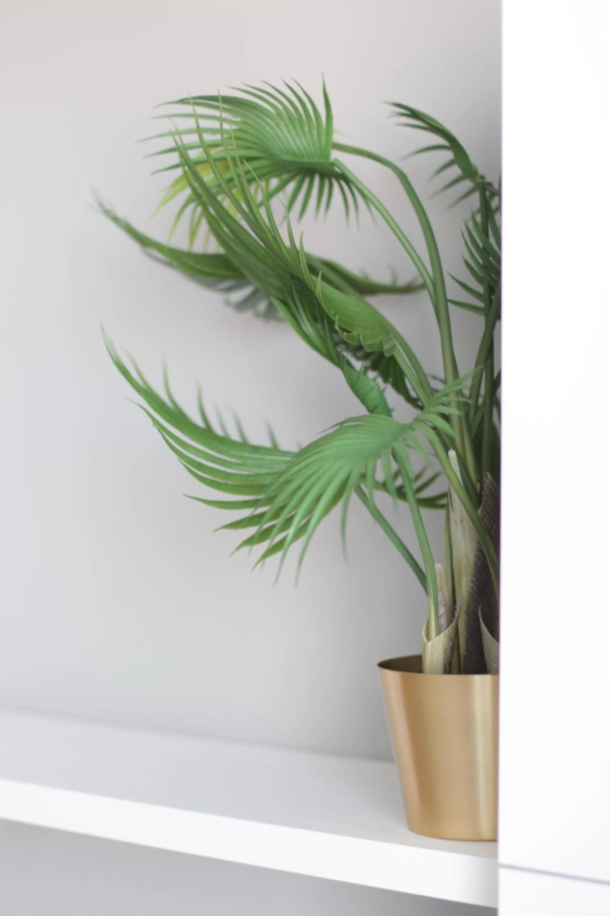 Decorative detail in The Residence Galliate