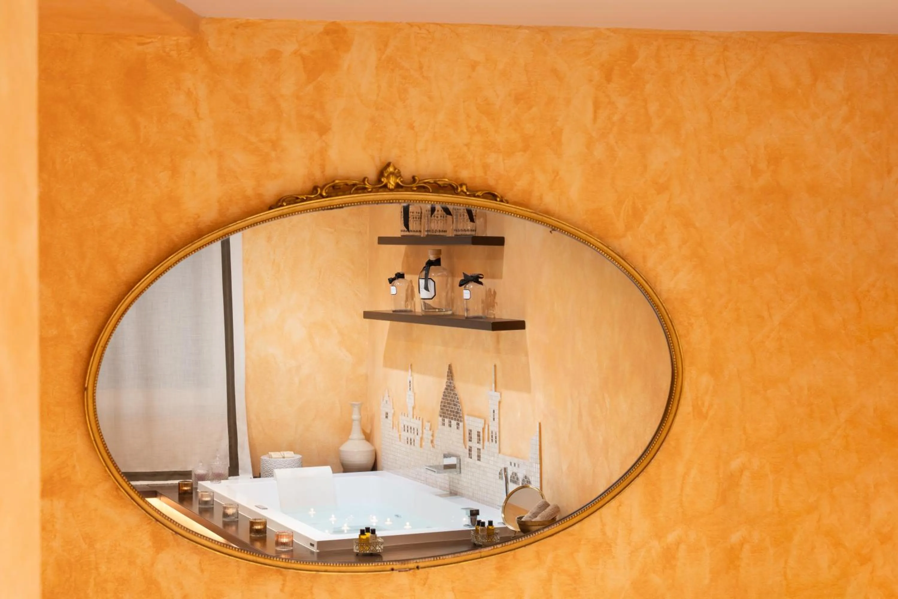 Piazza Pitti Palace - Residenza d'Epoca