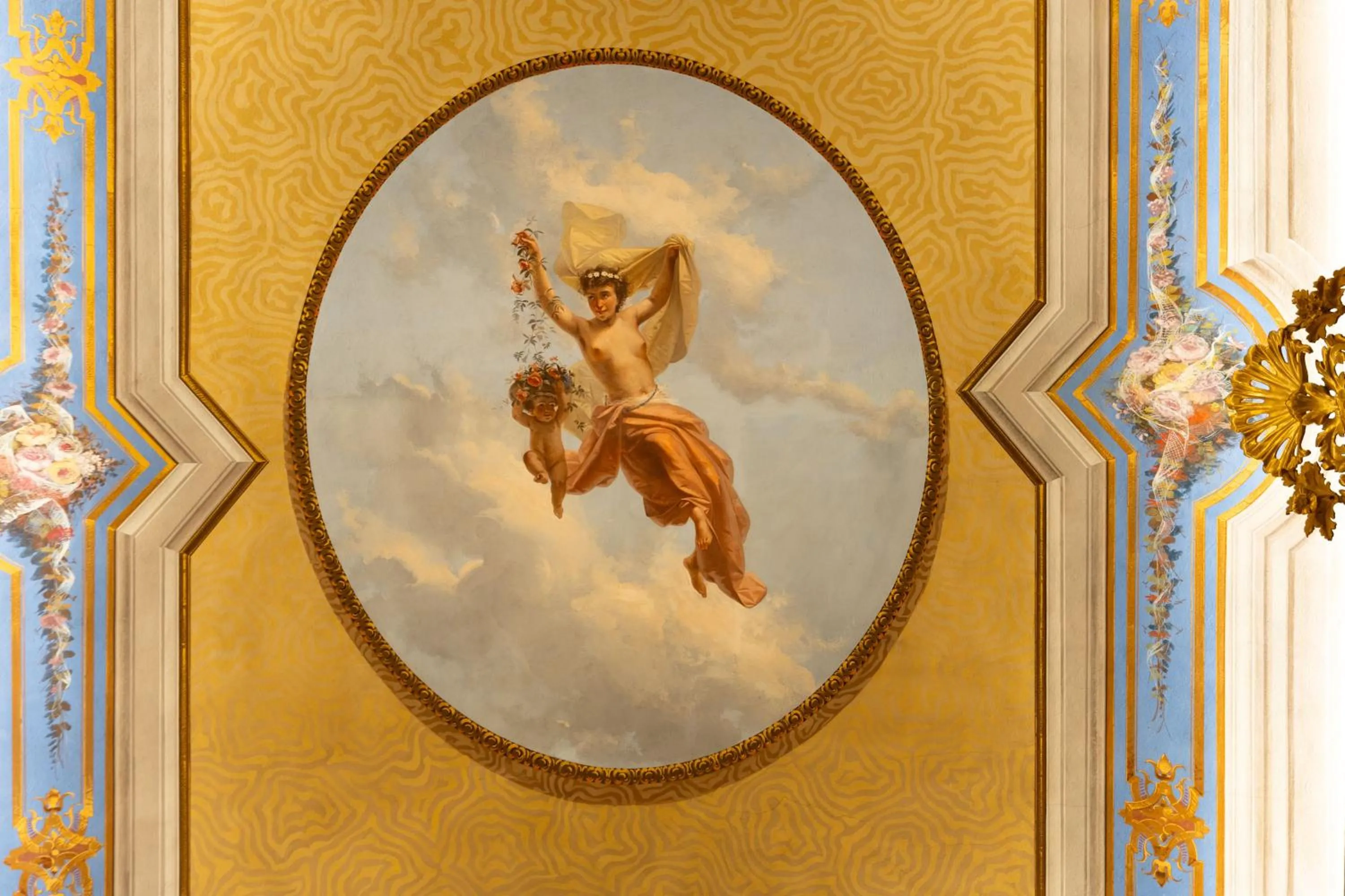 Piazza Pitti Palace - Residenza d'Epoca