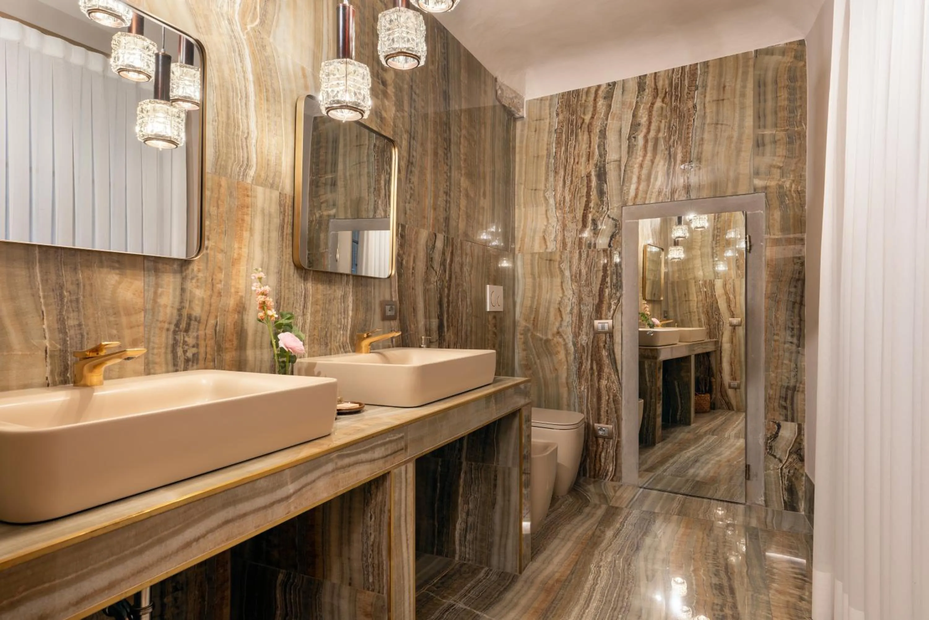 Piazza Pitti Palace - Residenza d'Epoca