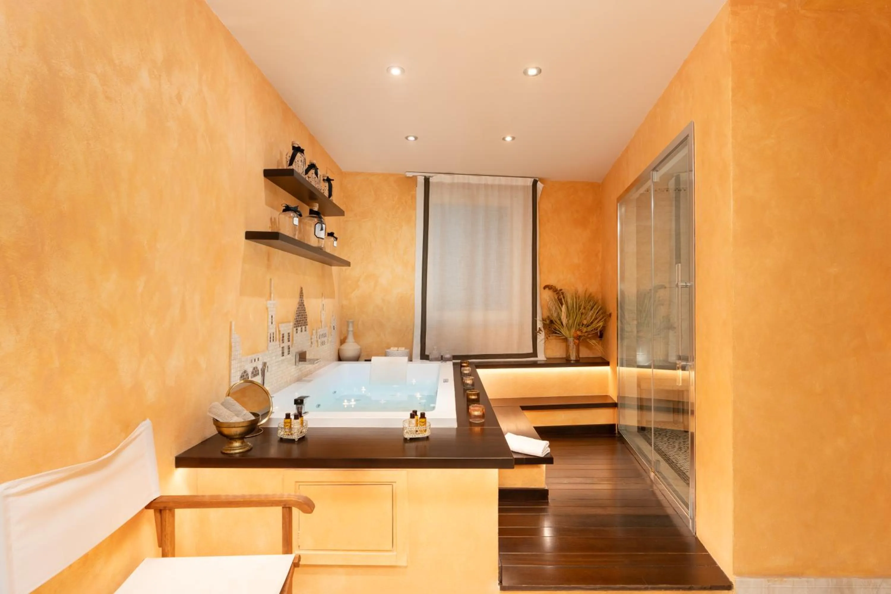 Piazza Pitti Palace - Residenza d'Epoca