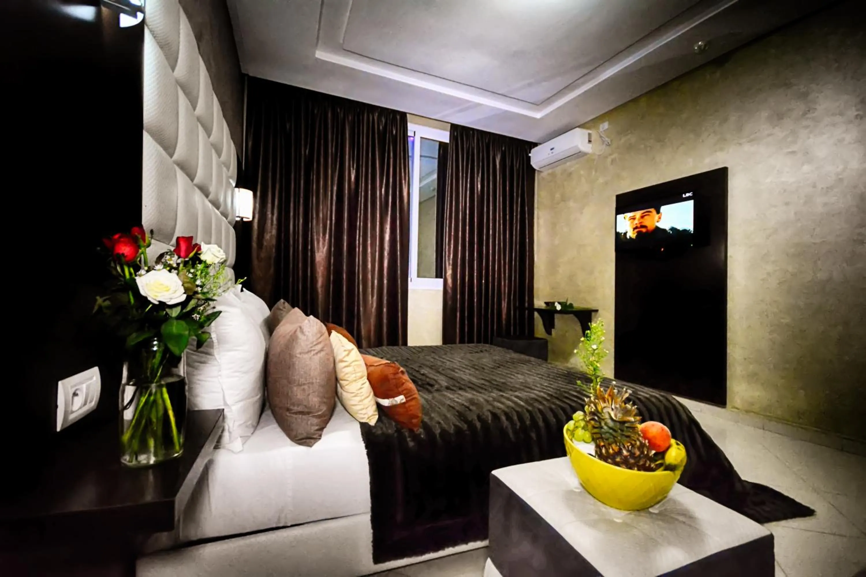 Facade/entrance in Hotel Vents Des Iles