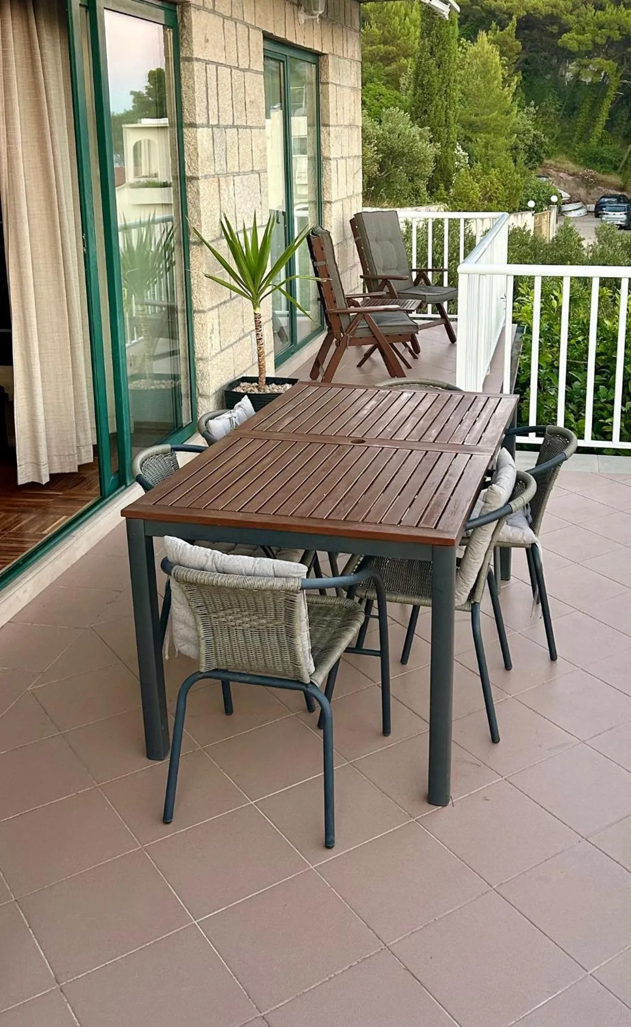Apartments Lorenco