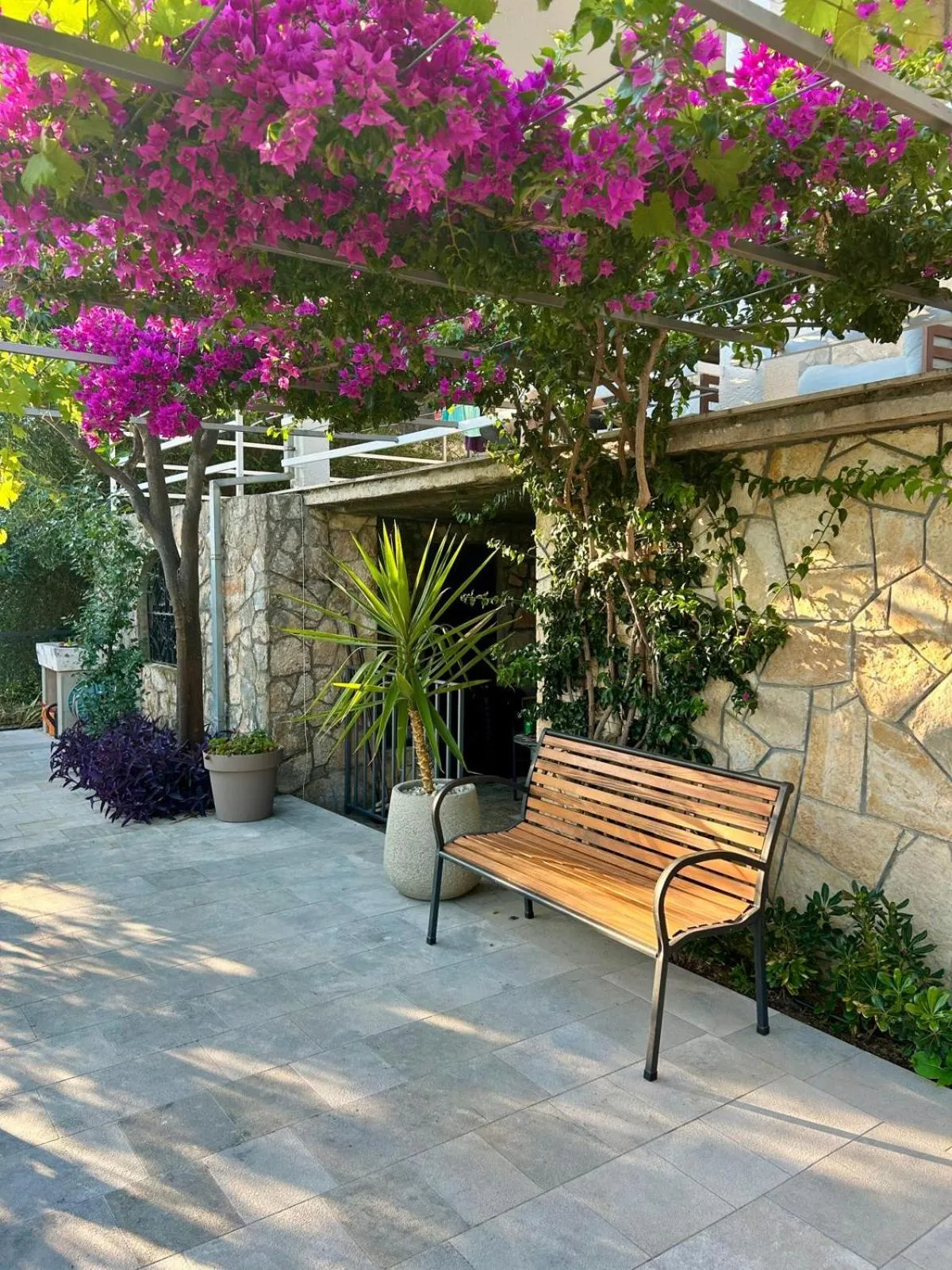 Apartments Lorenco