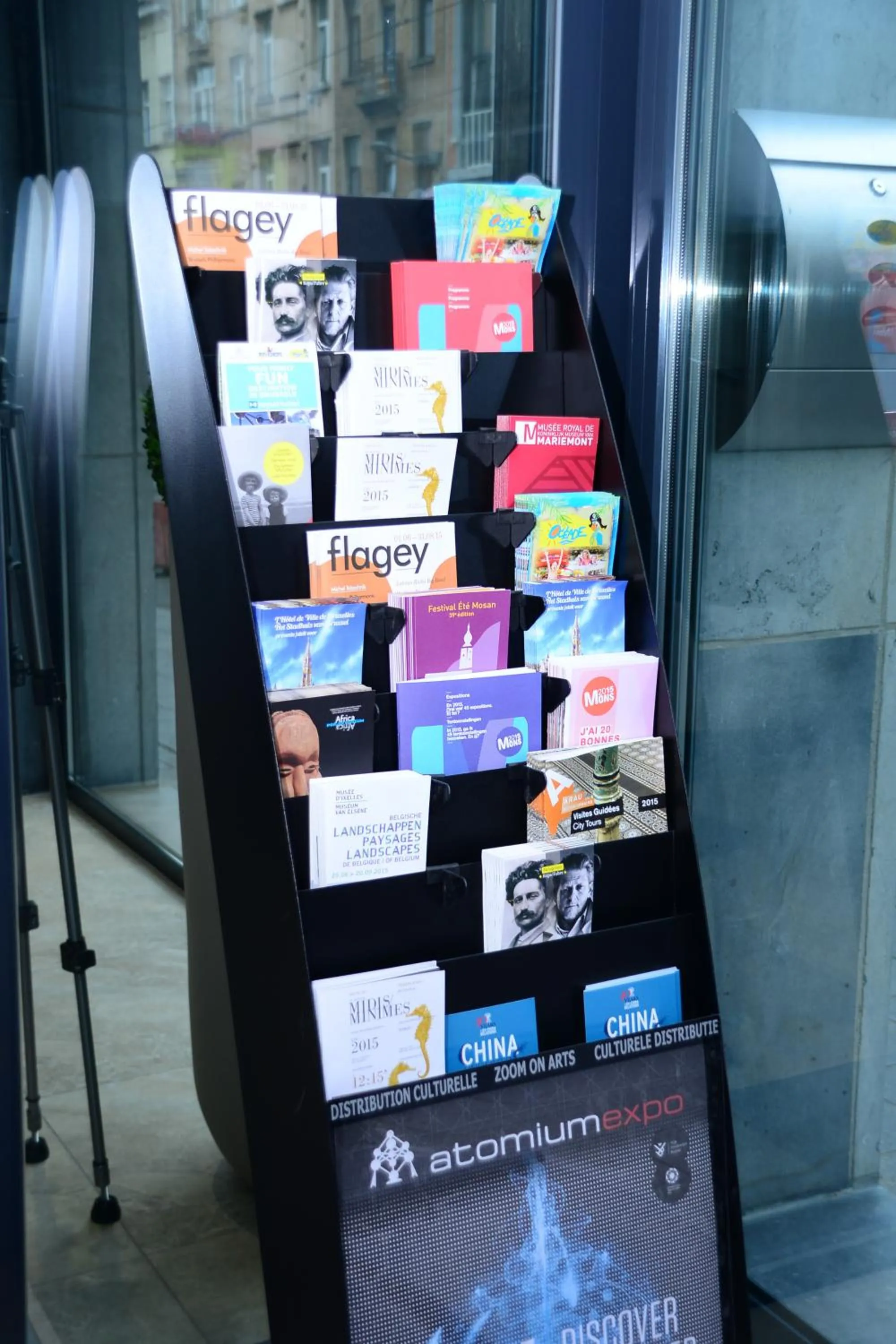 Lobby or reception in The Helmet Hotel