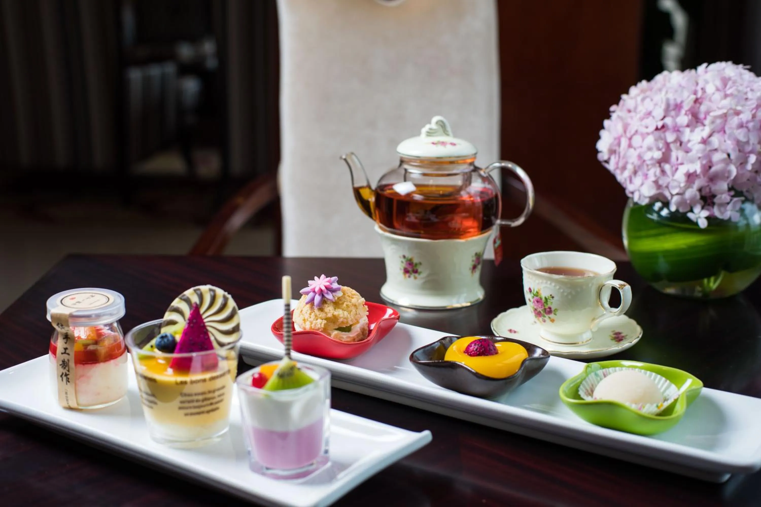 Overseas Chinese Hotel Wenzhou