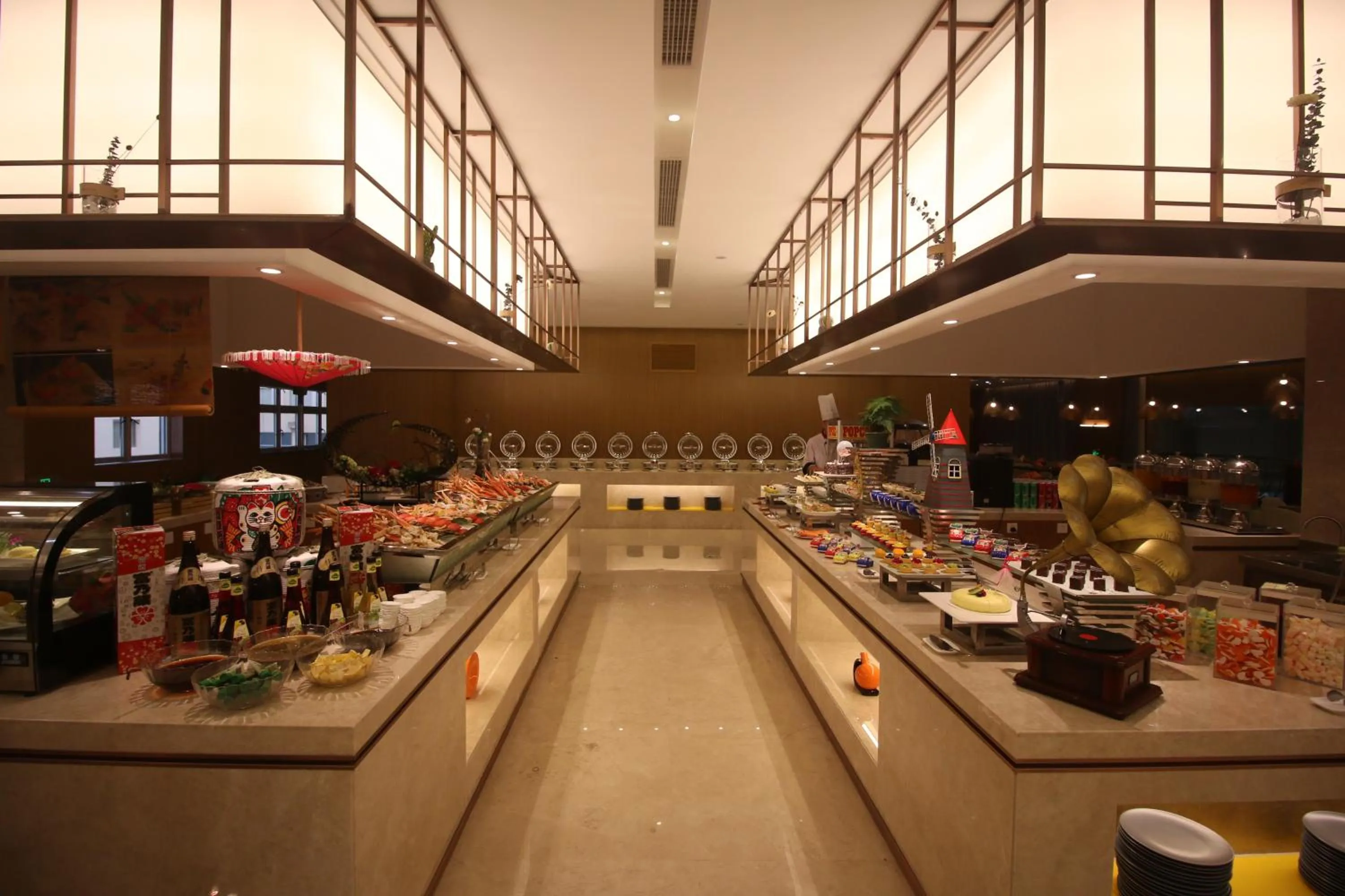 Overseas Chinese Hotel Wenzhou