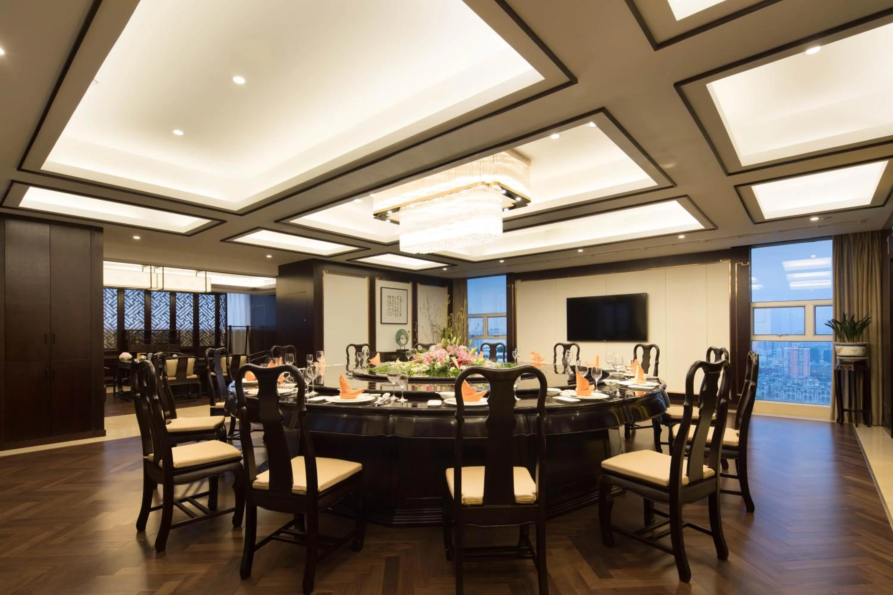 Overseas Chinese Hotel Wenzhou