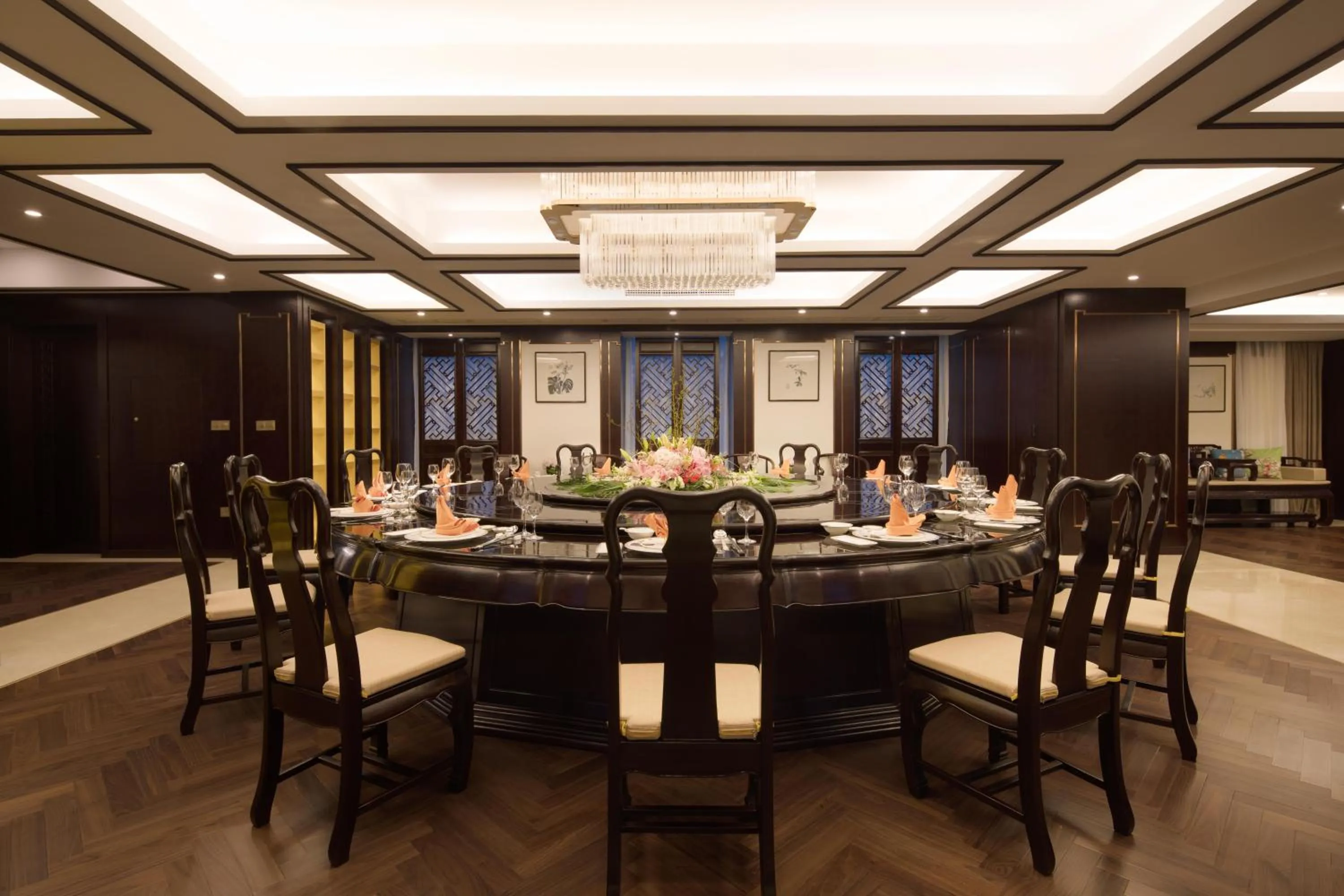 Overseas Chinese Hotel Wenzhou