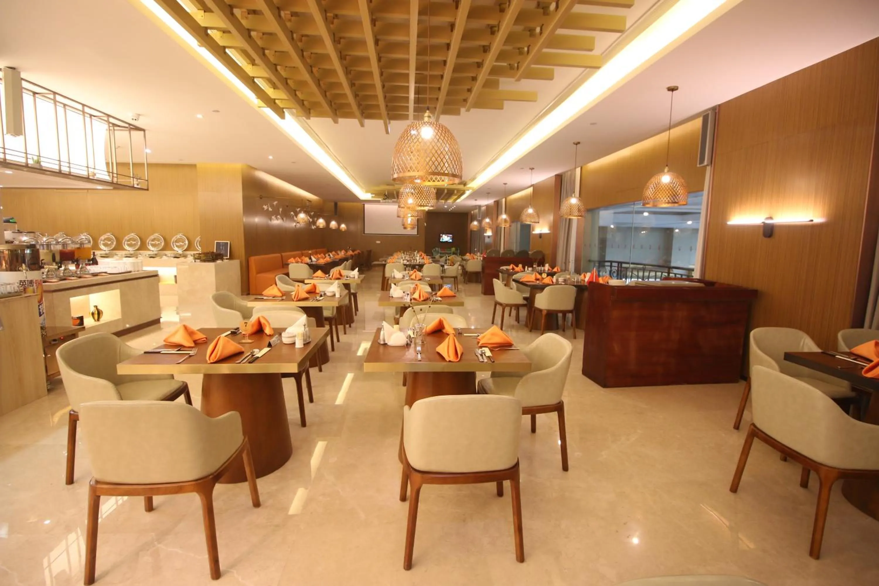 Overseas Chinese Hotel Wenzhou