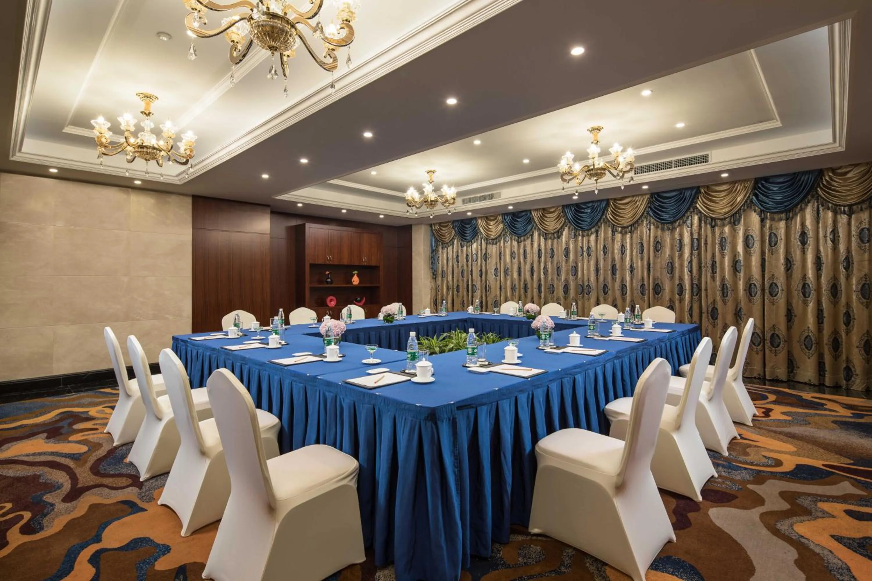 Overseas Chinese Hotel Wenzhou