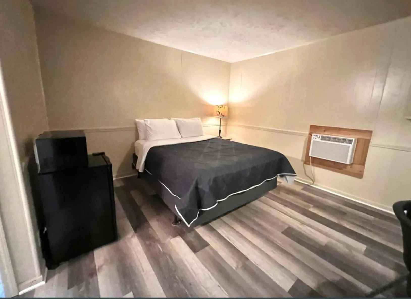 Harper Motel