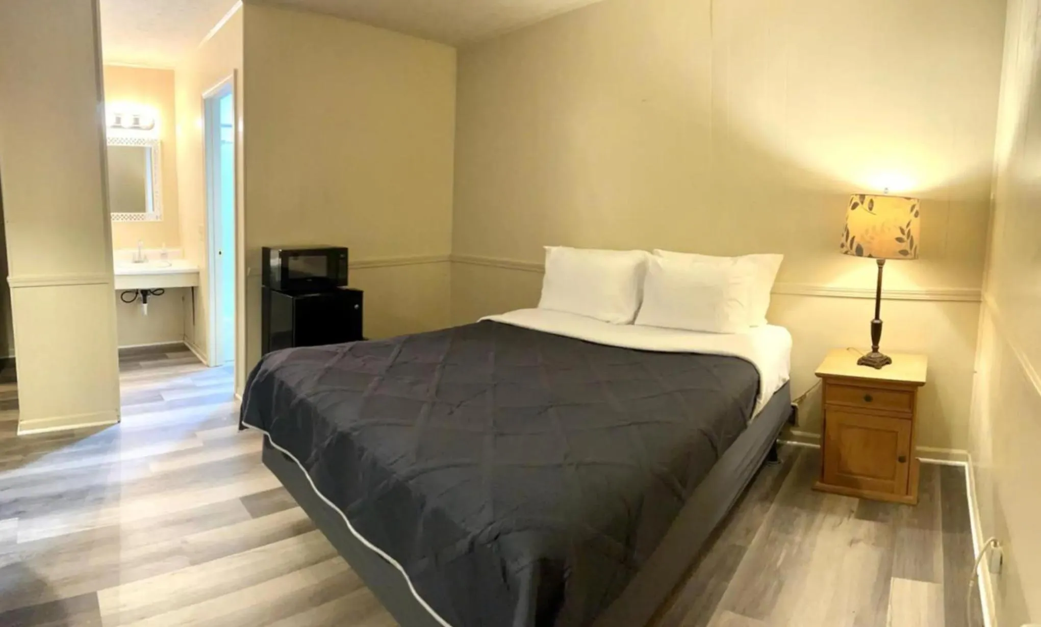 Harper Motel