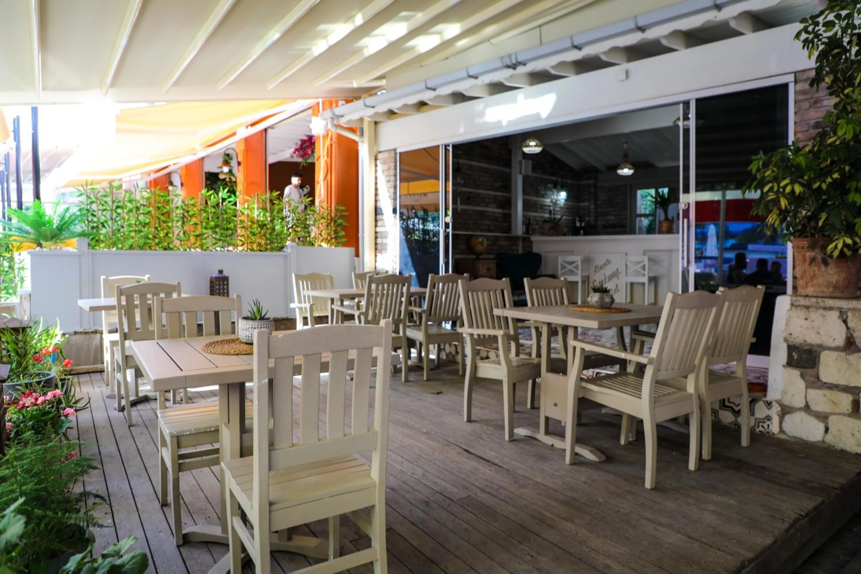 Alacati Sardunya Hotel