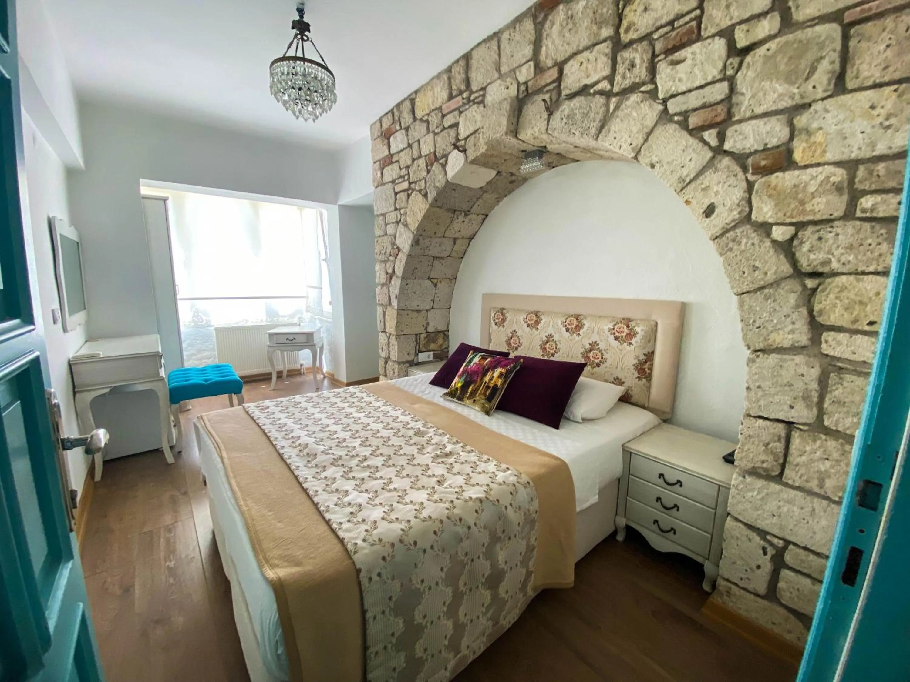 Alacati Sardunya Hotel