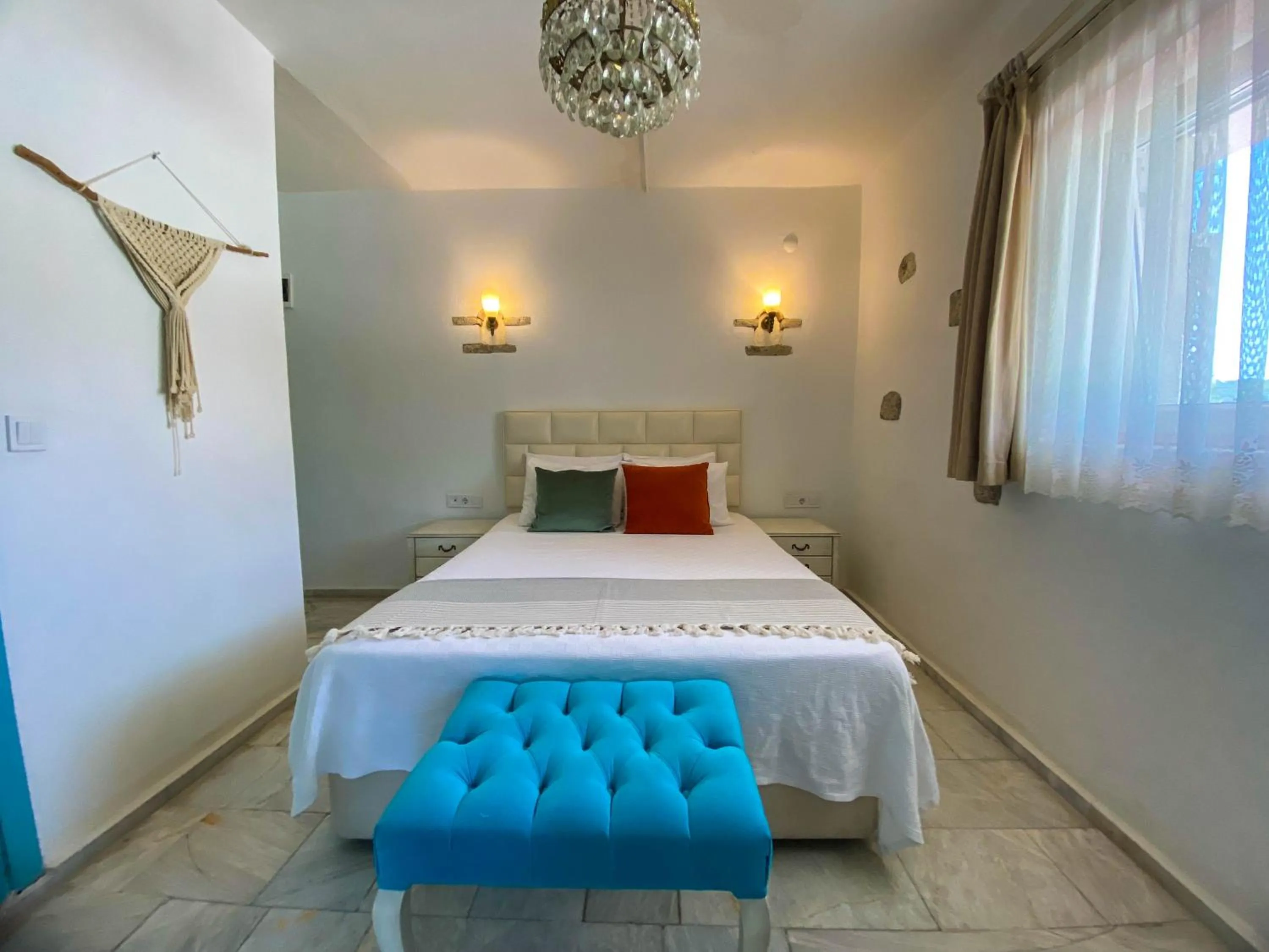 Alacati Sardunya Hotel