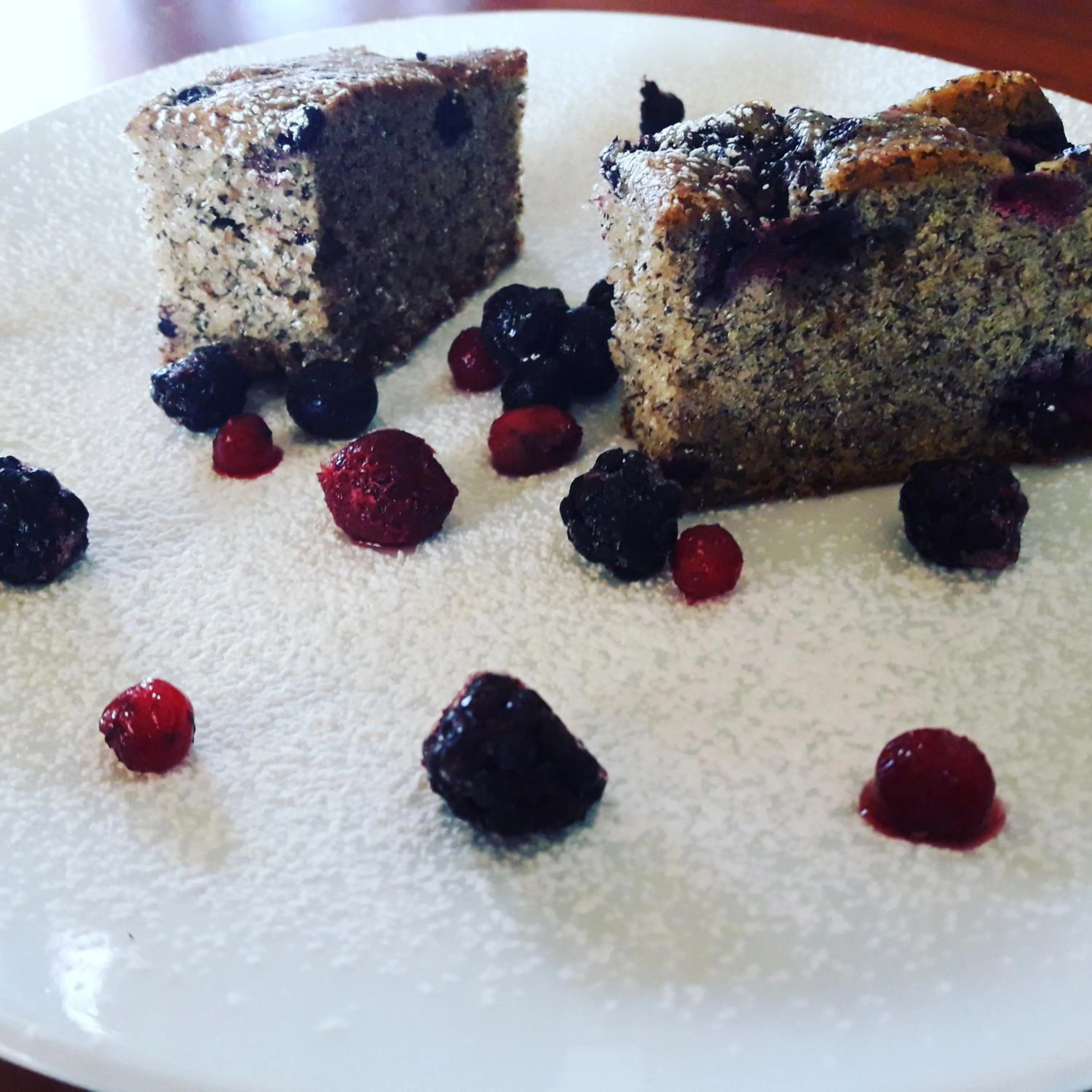 Food and drinks in B&B Villa Molinari Restaurant e Baby Park