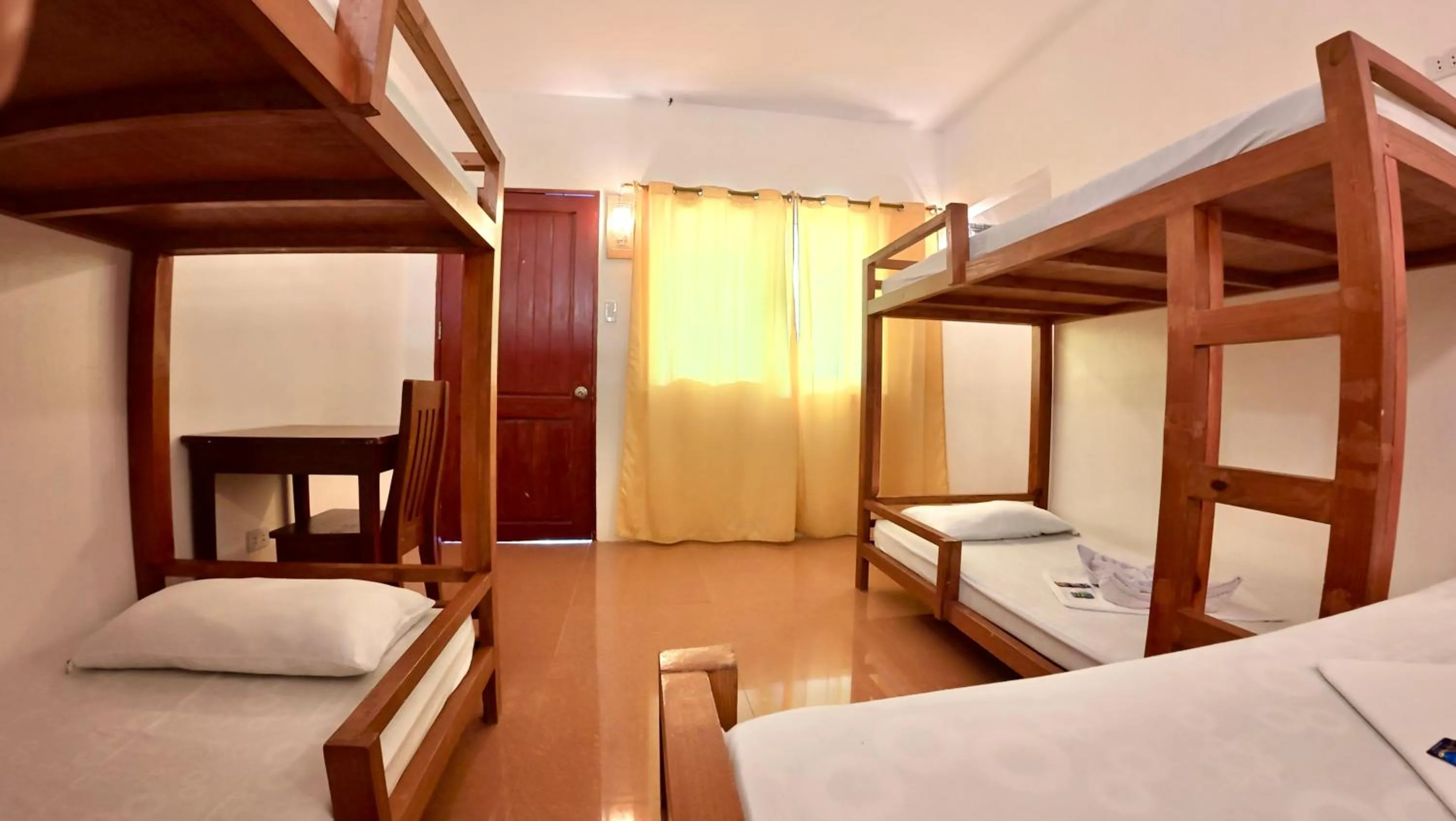 Bedroom, Bed in The Lighthouse Resort