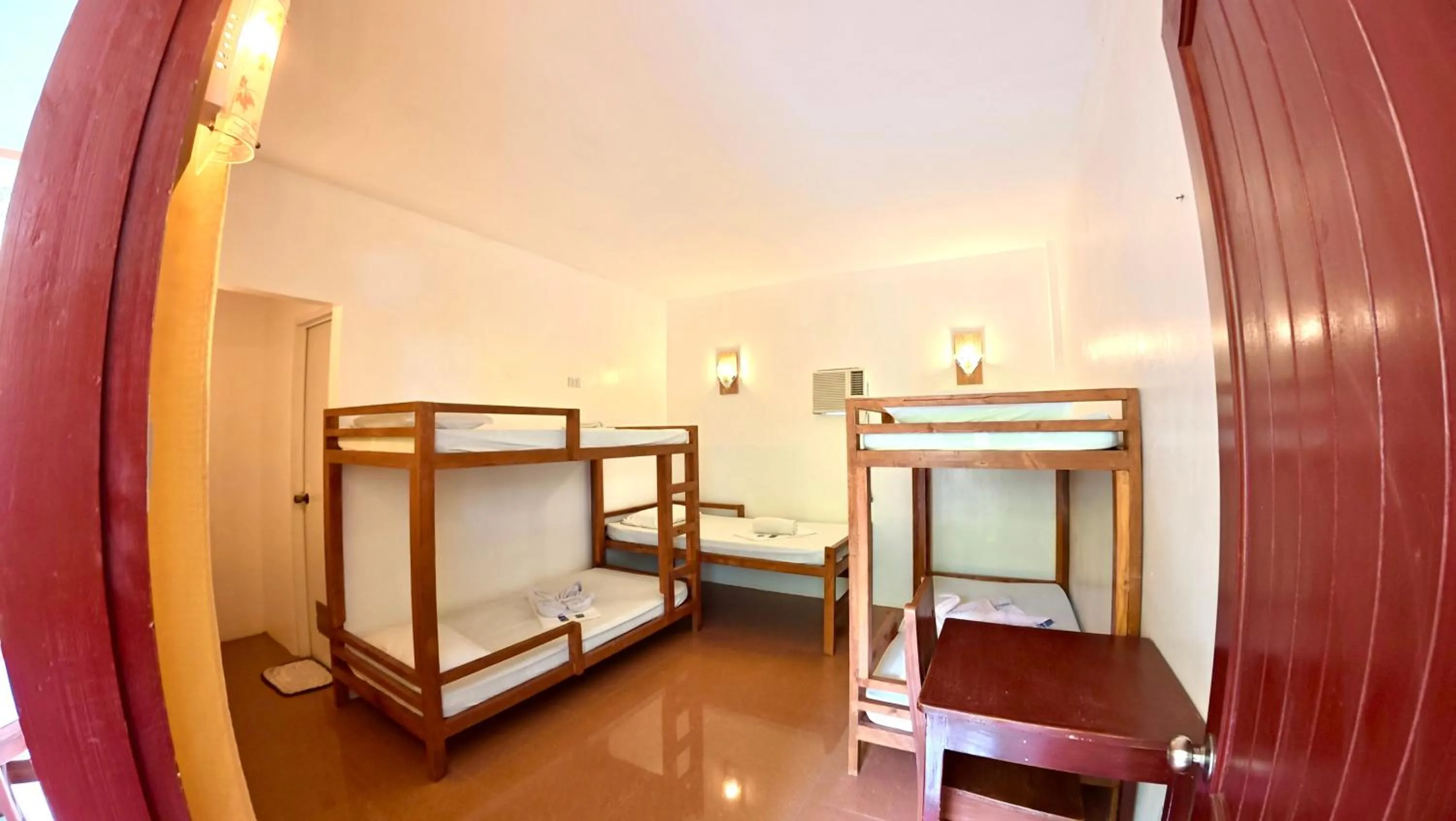 Bedroom, Bed in The Lighthouse Resort