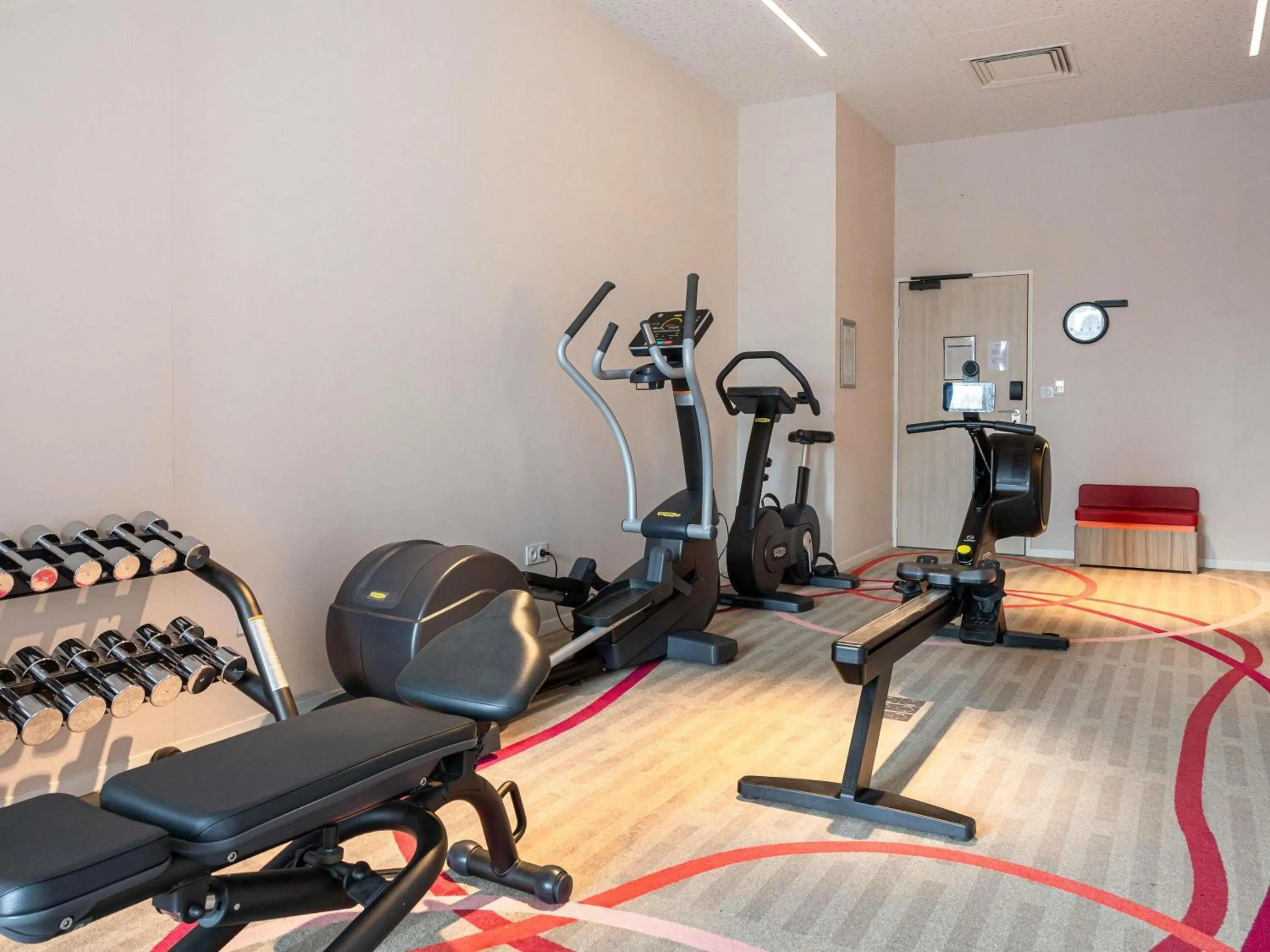 Other in Mercure Toulouse Sud