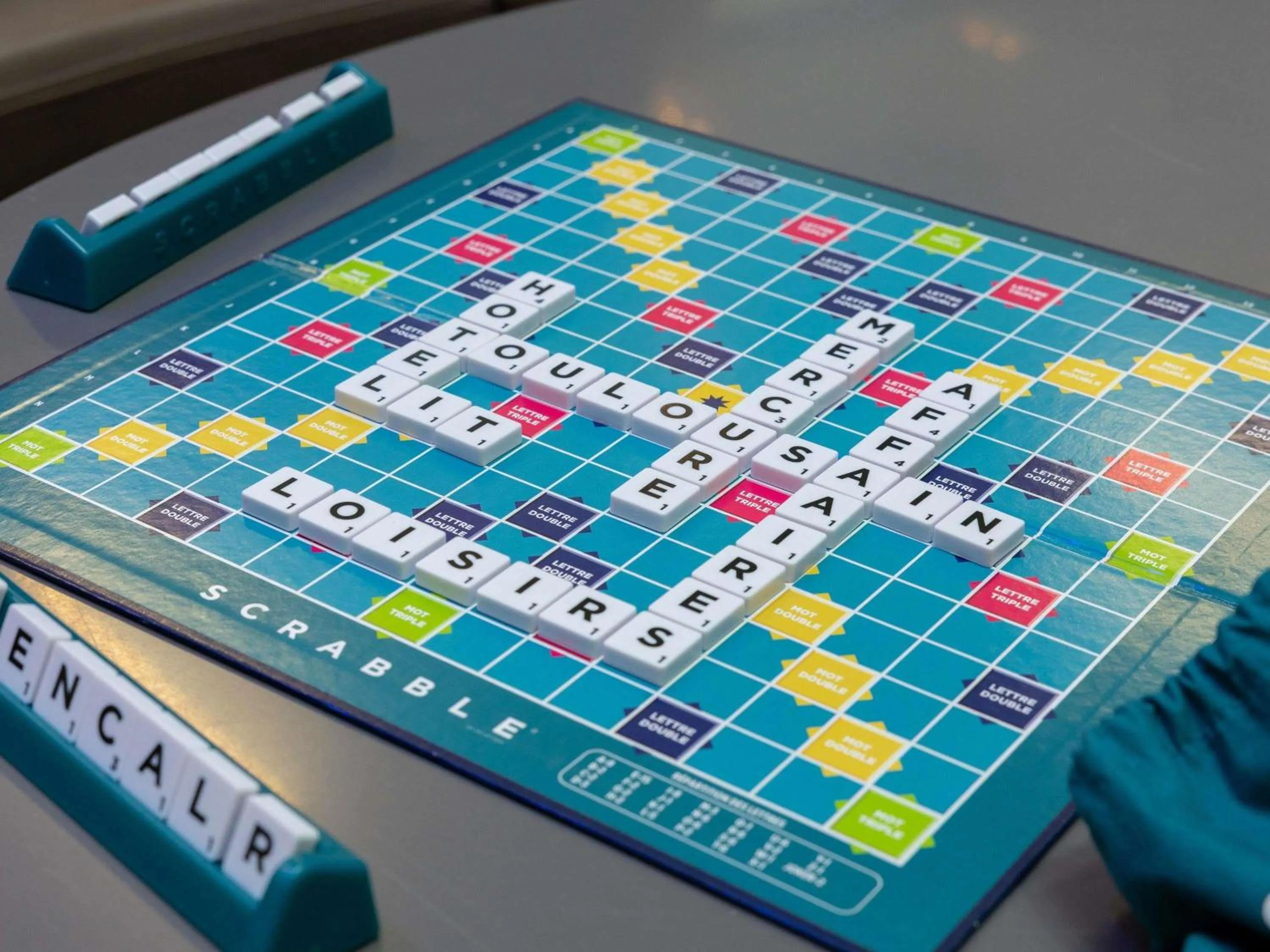 Other in Mercure Toulouse Sud