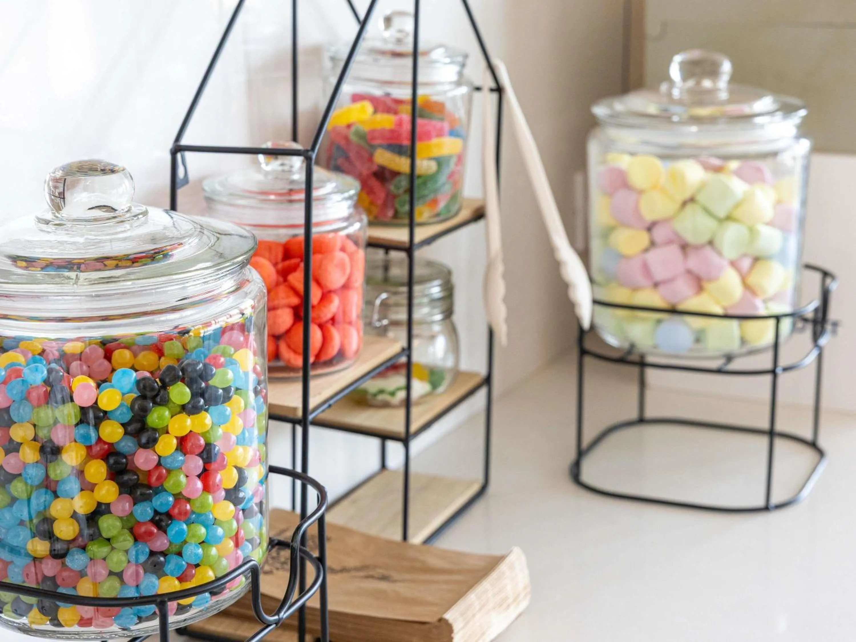 Other in Mercure Toulouse Sud