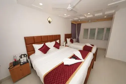 Hotel Devi Paradise Hotel Devi Paradise