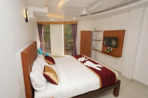 Hotel Devi Paradise