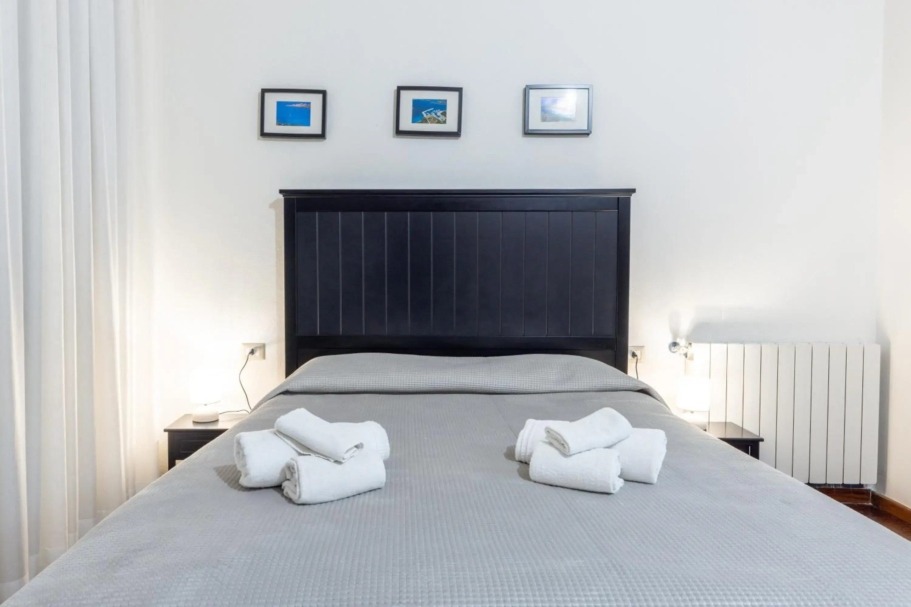 Standard Double Room in Corso 151 Standard Double Room in Corso 151