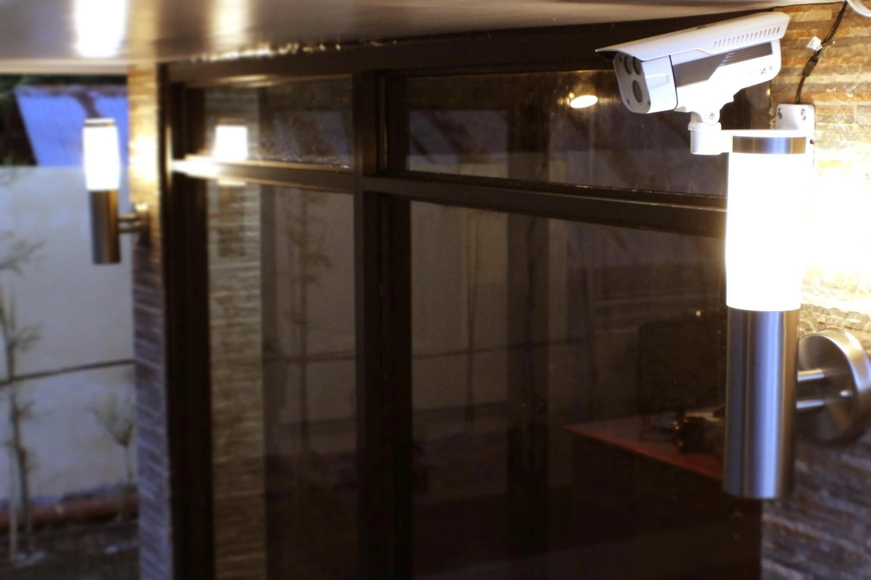 Area and facilities in Haisa Apartment